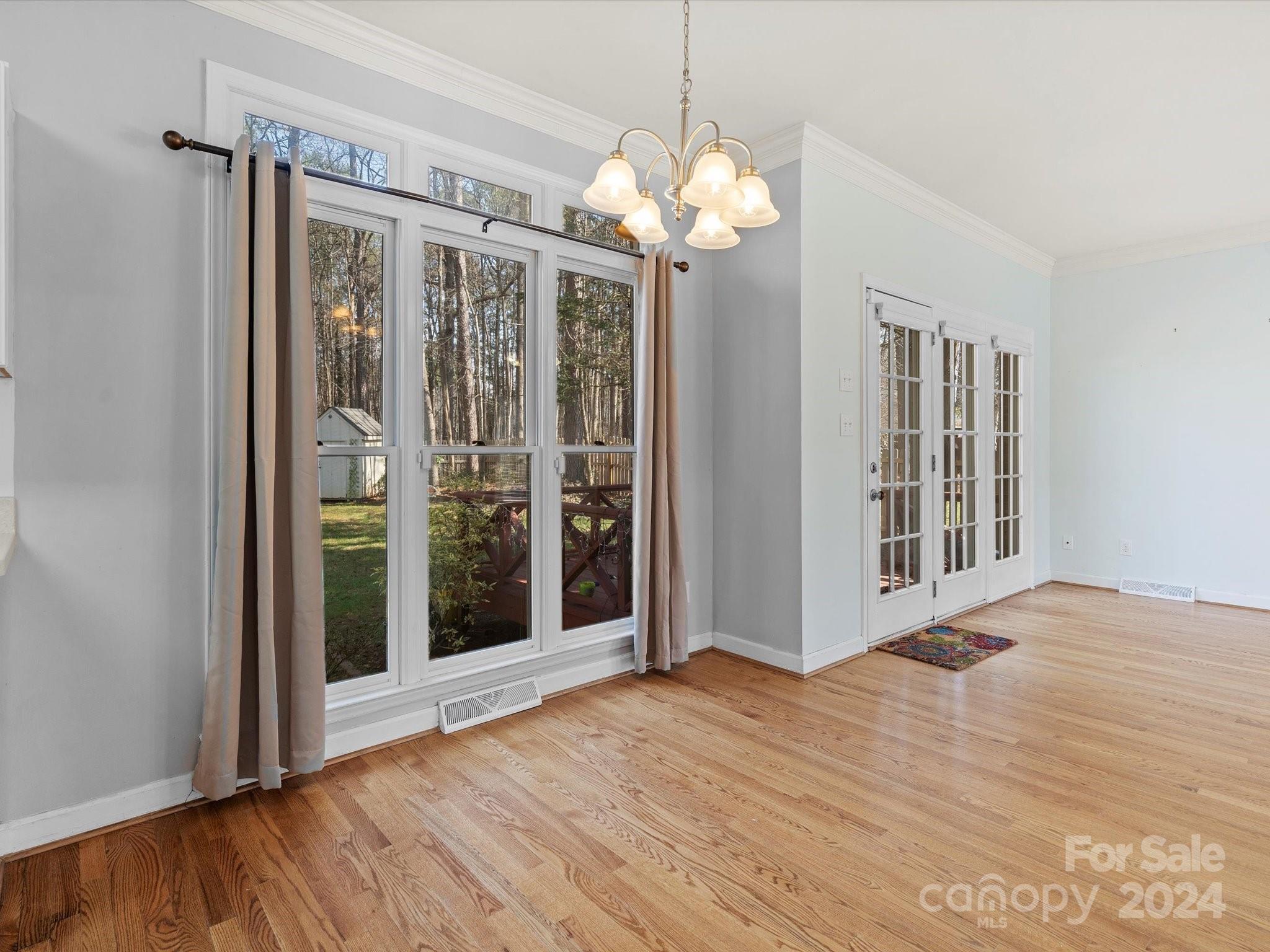 Brandyhill - Residential