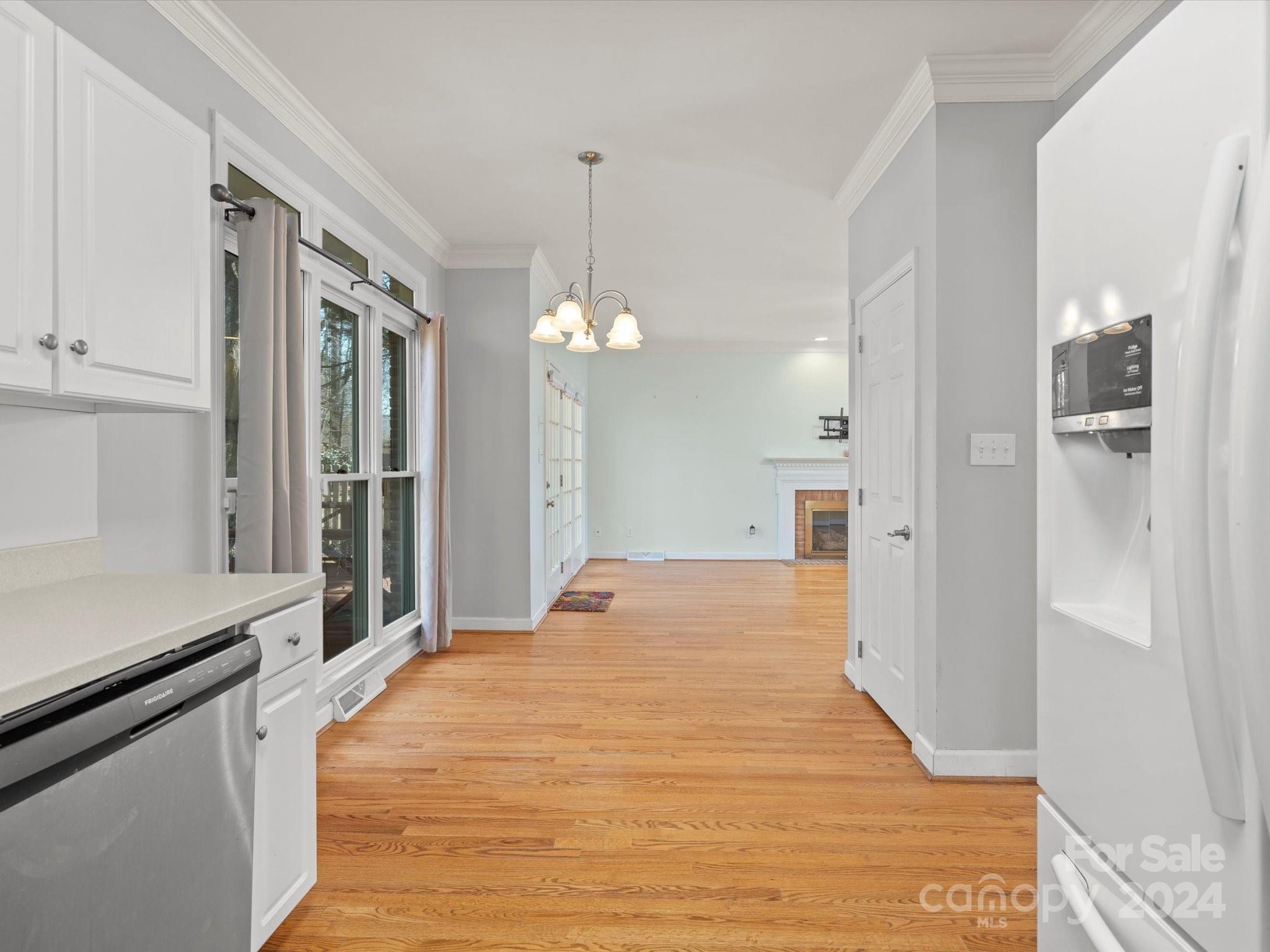 Brandyhill - Residential