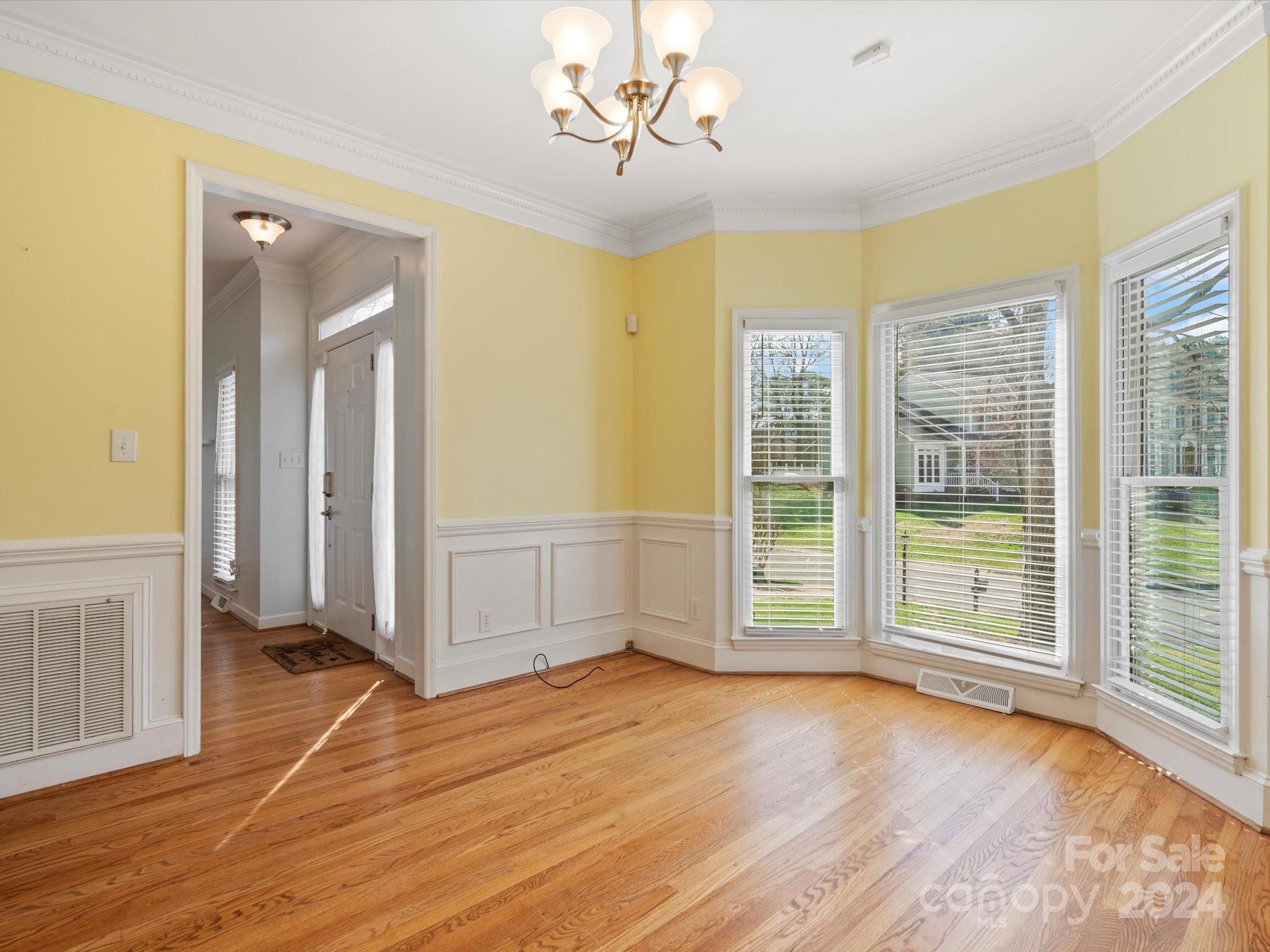 Brandyhill - Residential