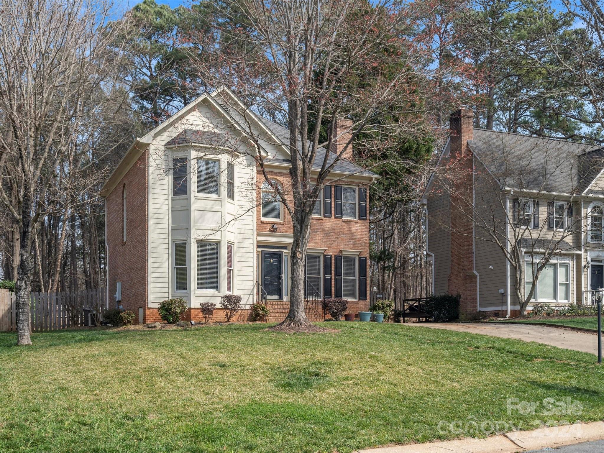 Brandyhill - Residential