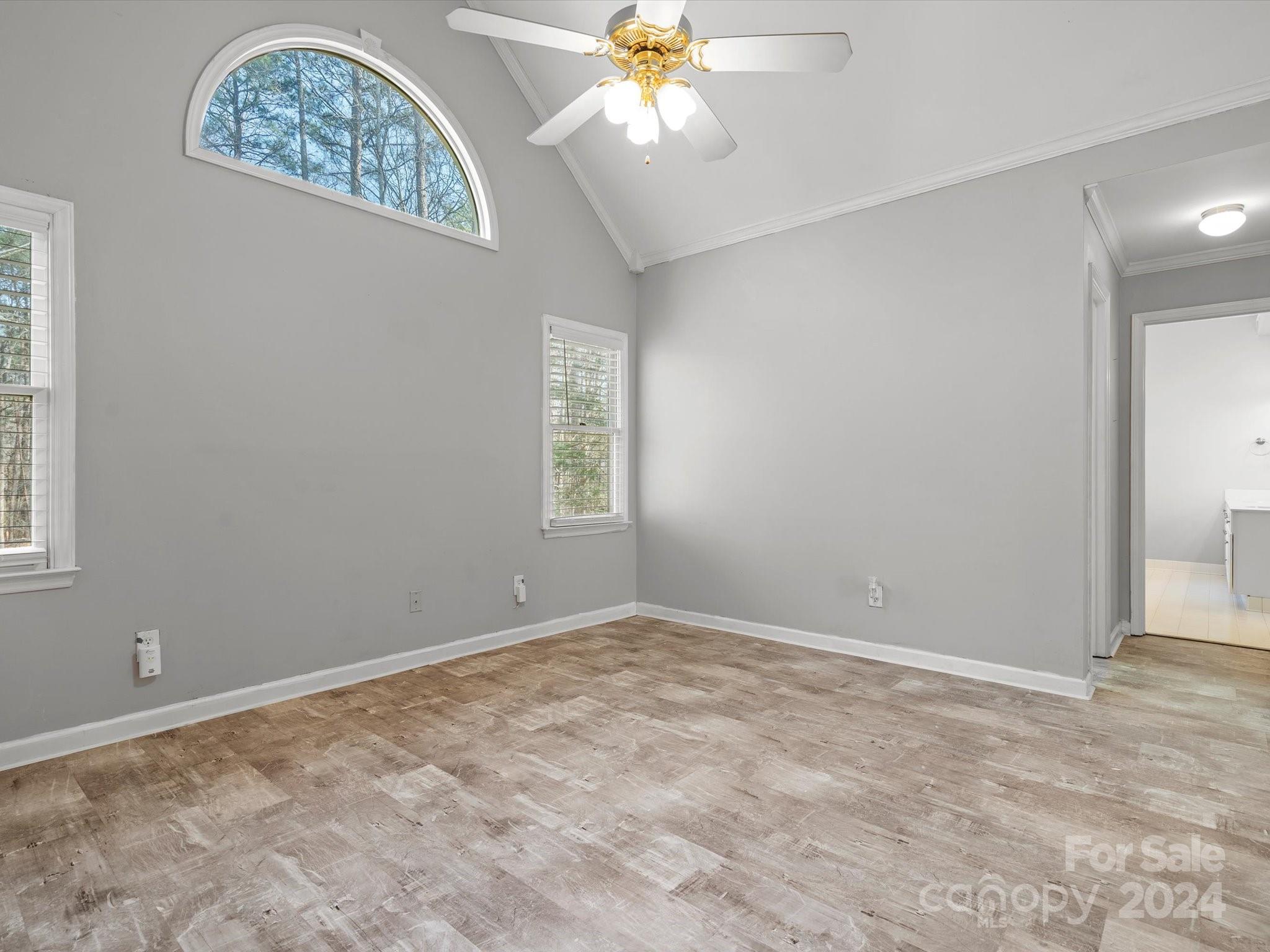 Brandyhill - Residential