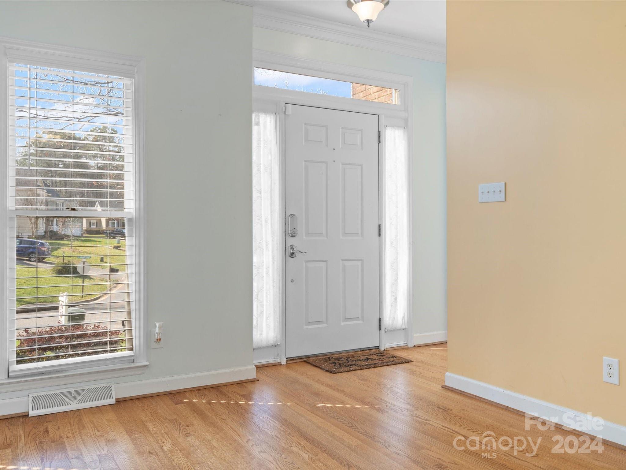 Brandyhill - Residential