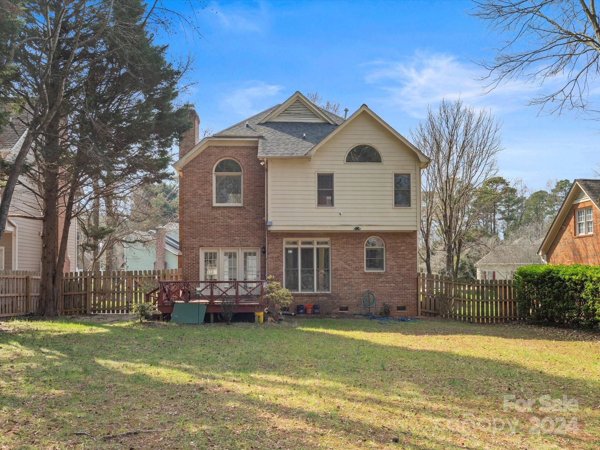 Brandyhill - Residential