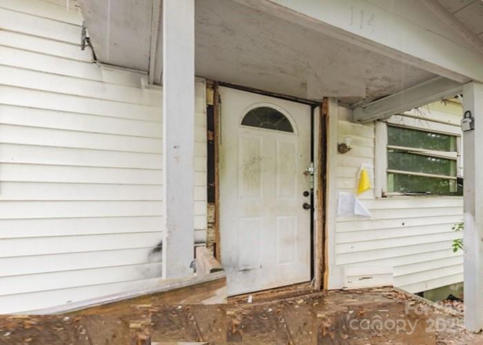 114 Shady Lane