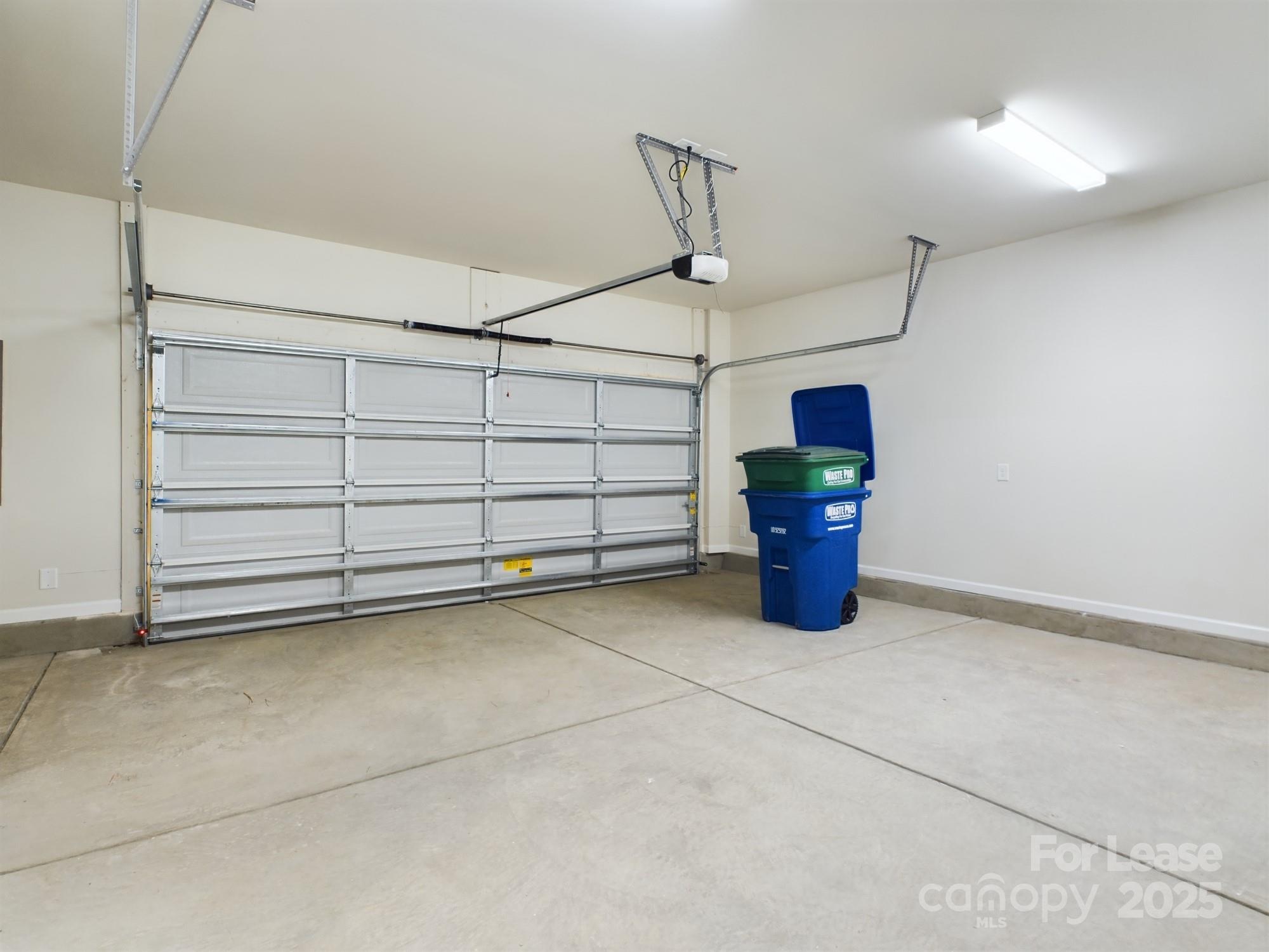 Trellis at The Commons - Residential Lease