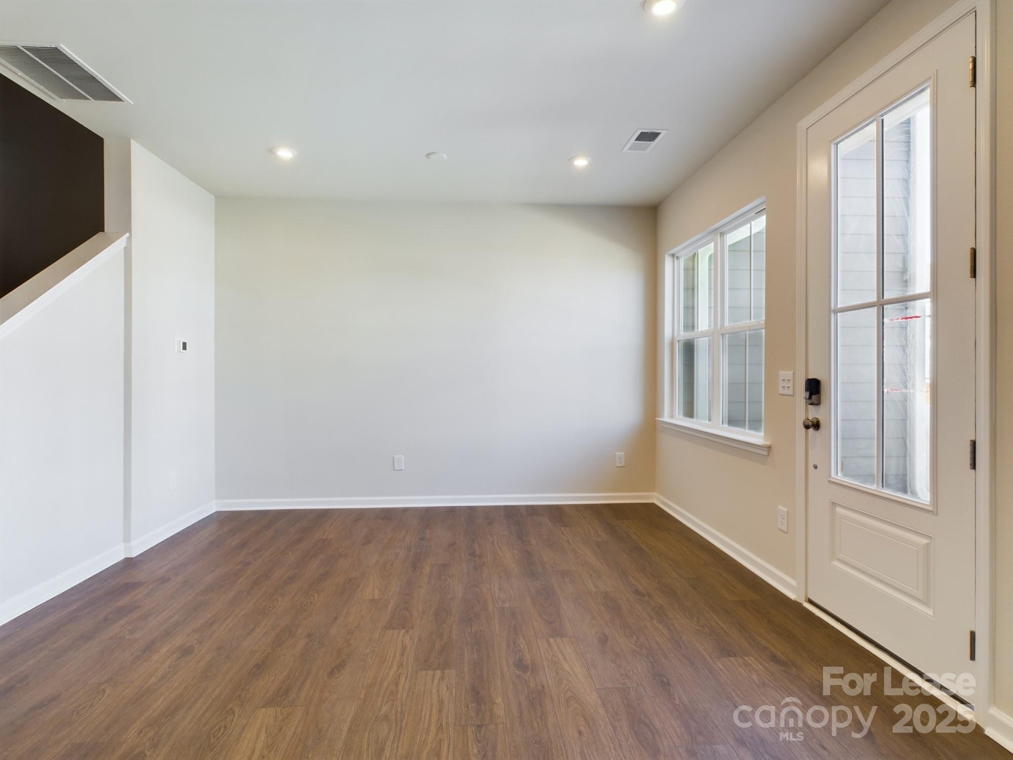 Trellis at The Commons - Residential Lease