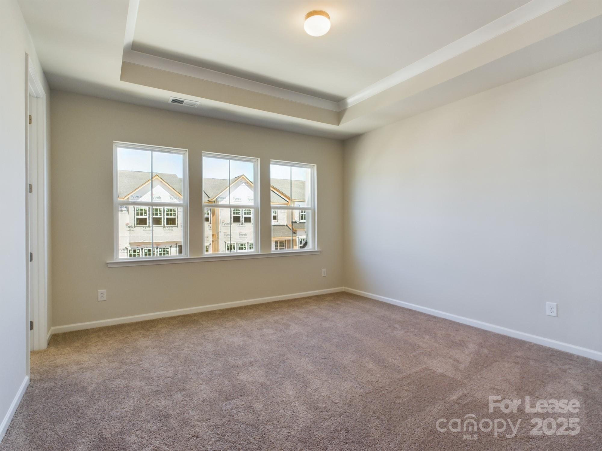 Trellis at The Commons - Residential Lease