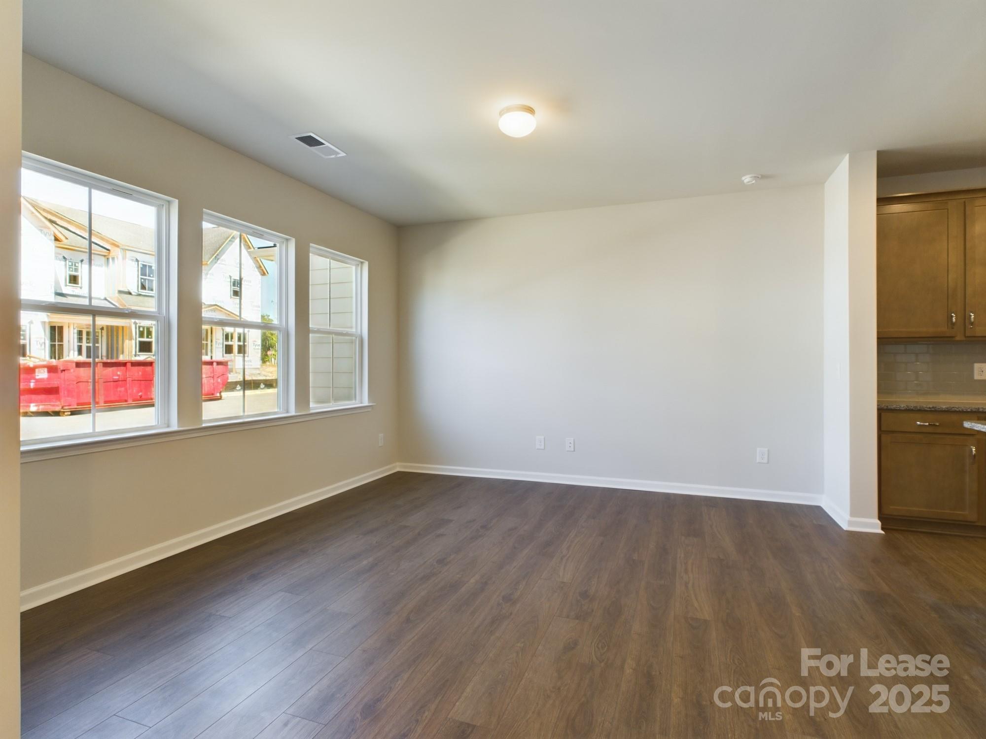 Trellis at The Commons - Residential Lease