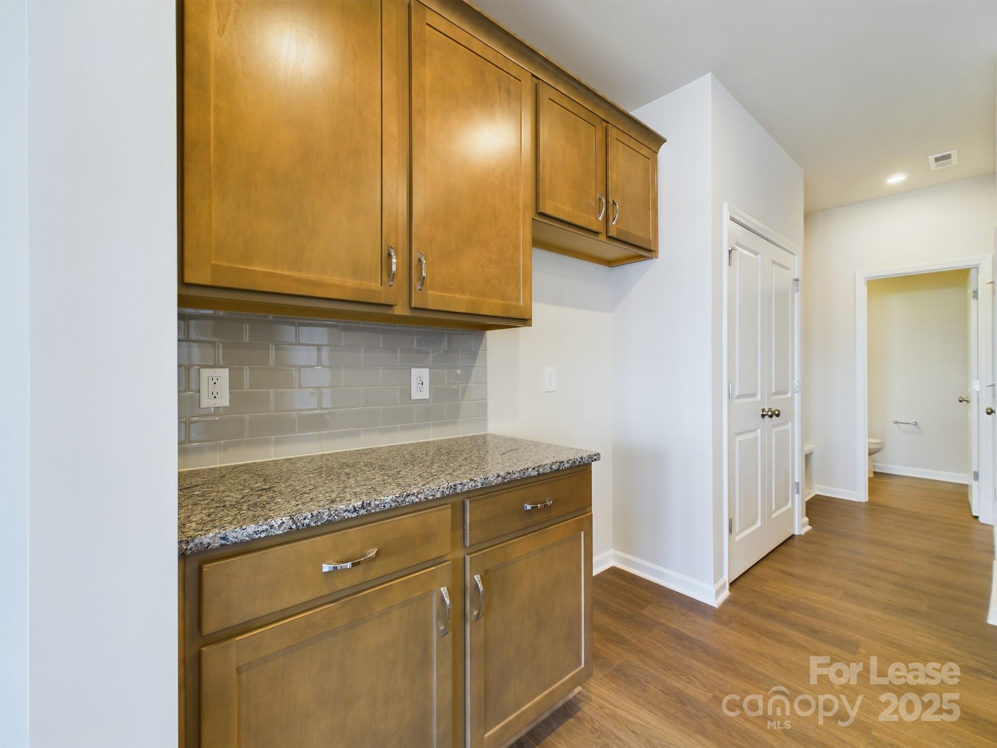 Trellis at The Commons - Residential Lease