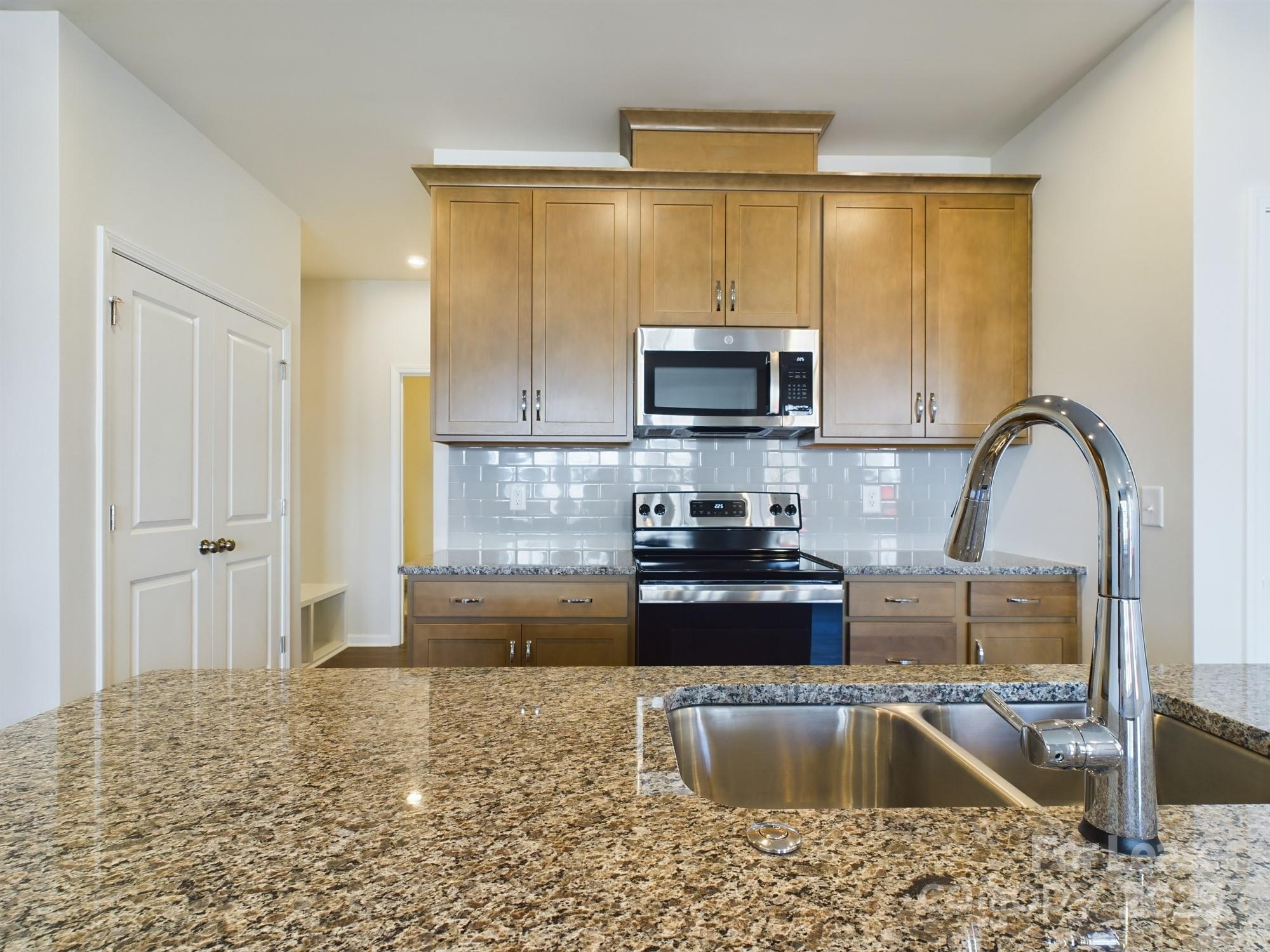 Trellis at The Commons - Residential Lease