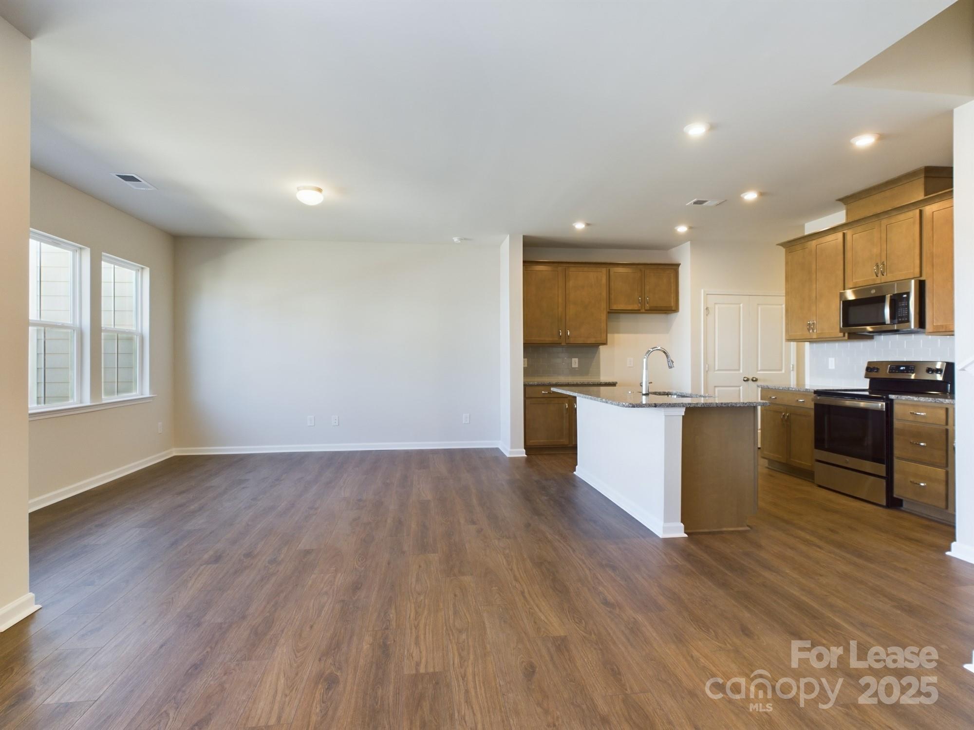 Trellis at The Commons - Residential Lease