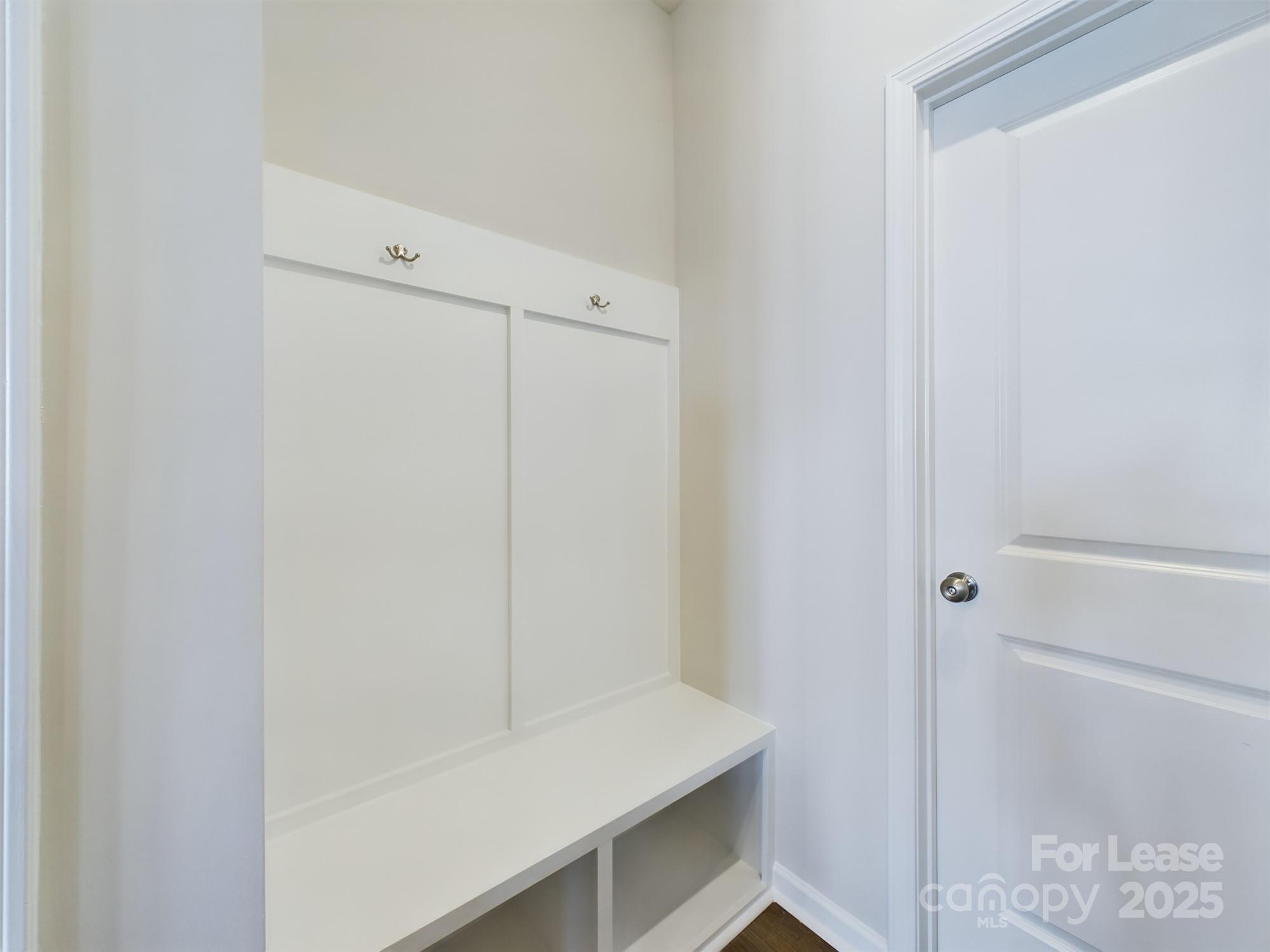 Trellis at The Commons - Residential Lease