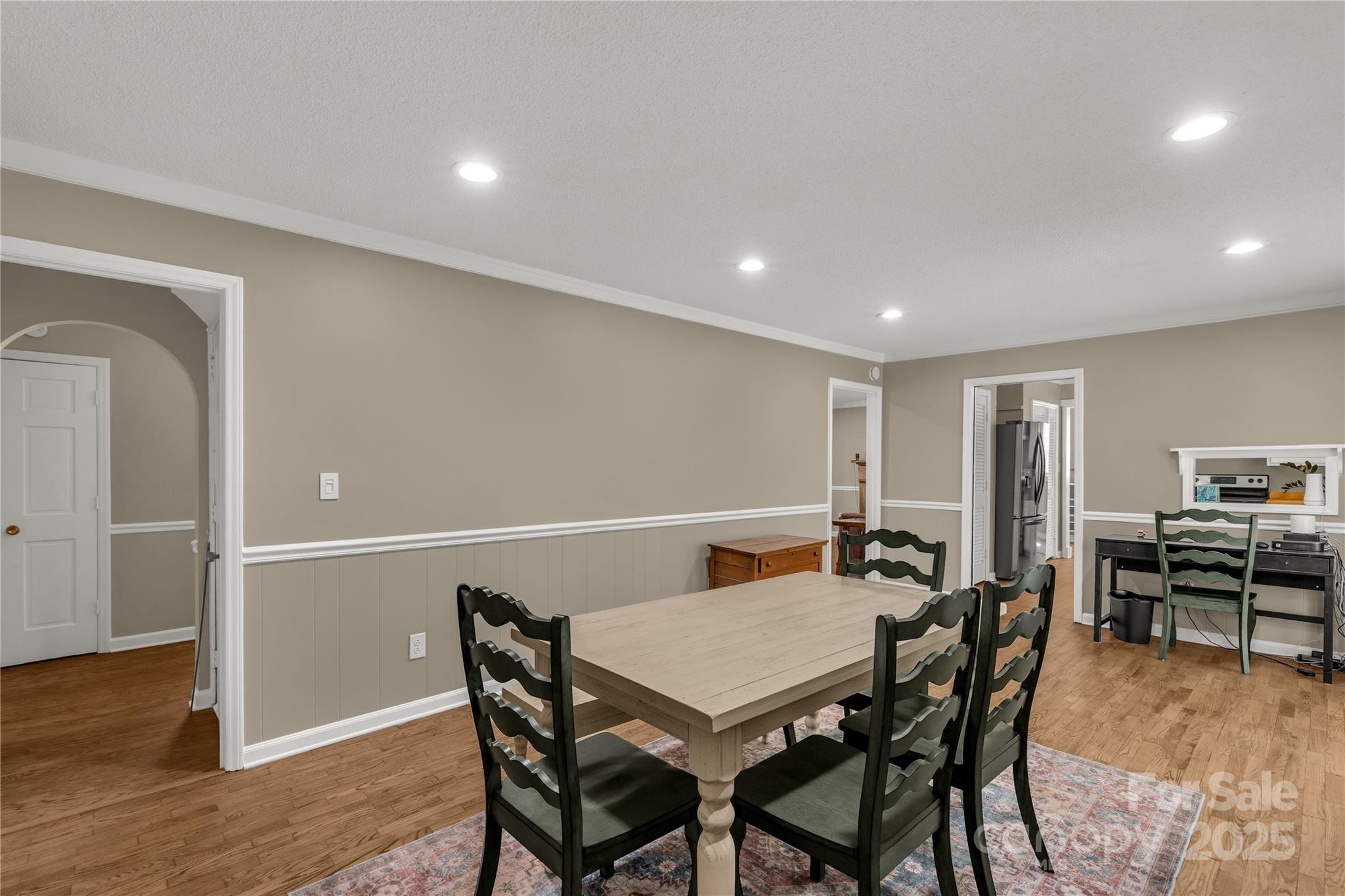 Twin Lakes - Residential