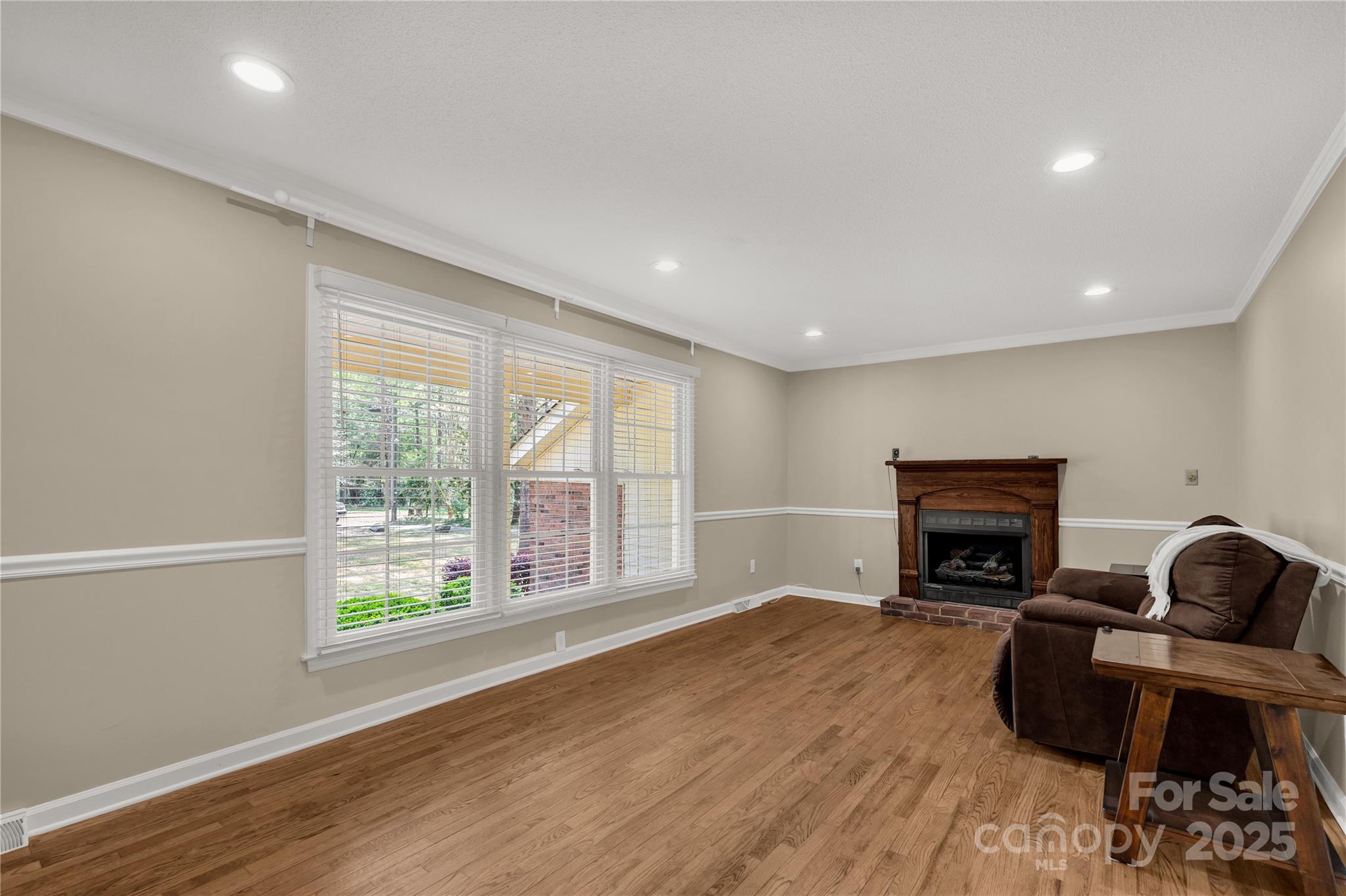 Twin Lakes - Residential