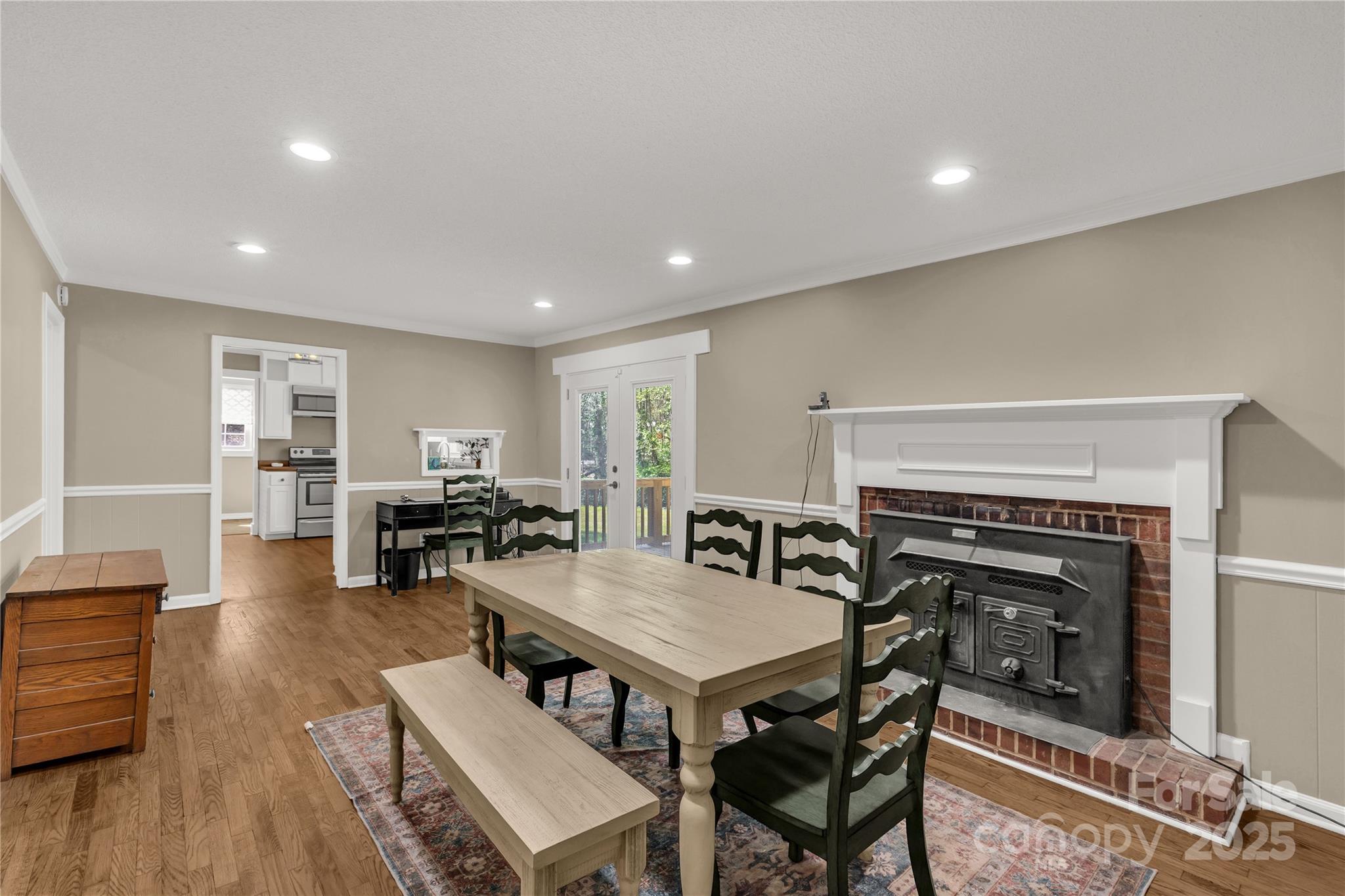 Twin Lakes - Residential