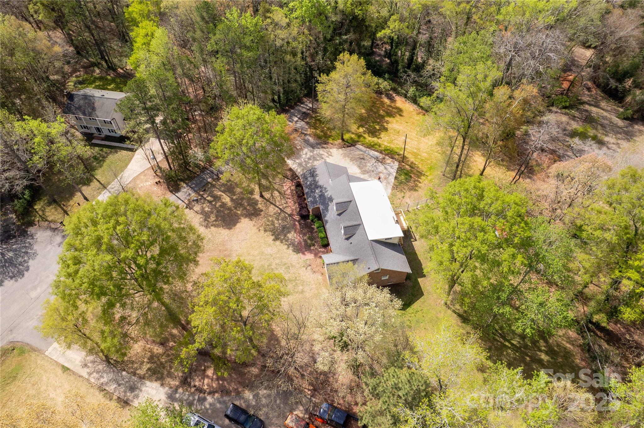 Twin Lakes - Residential