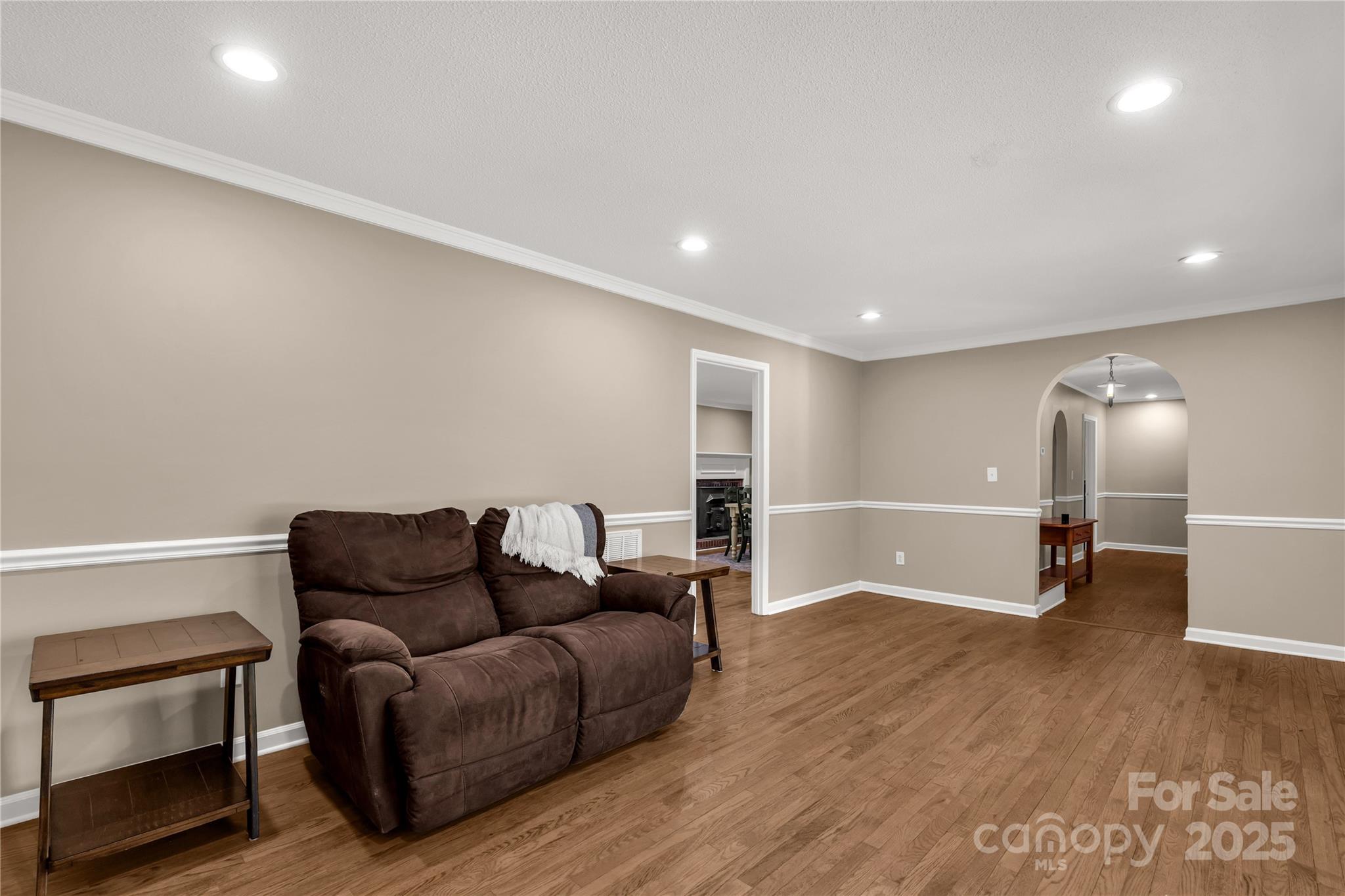 Twin Lakes - Residential