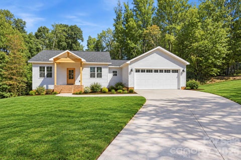 Photo of 3637 NC 10 Highway E, Claremont, NC 28610 (MLS # 4430542)