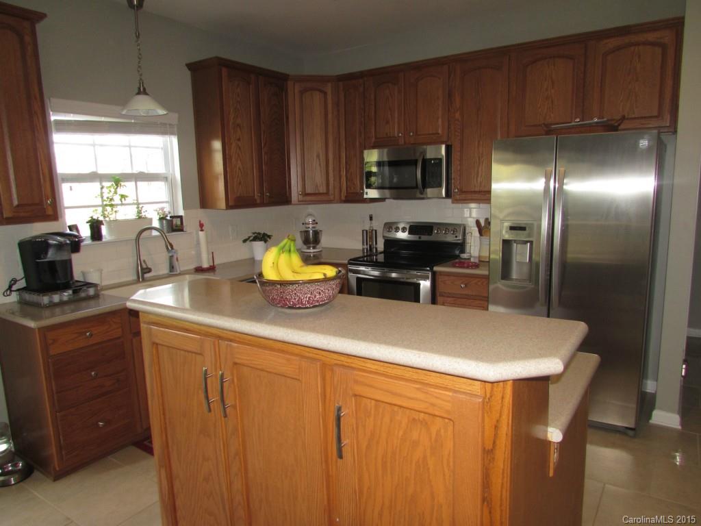 Tucker Chase - Residential