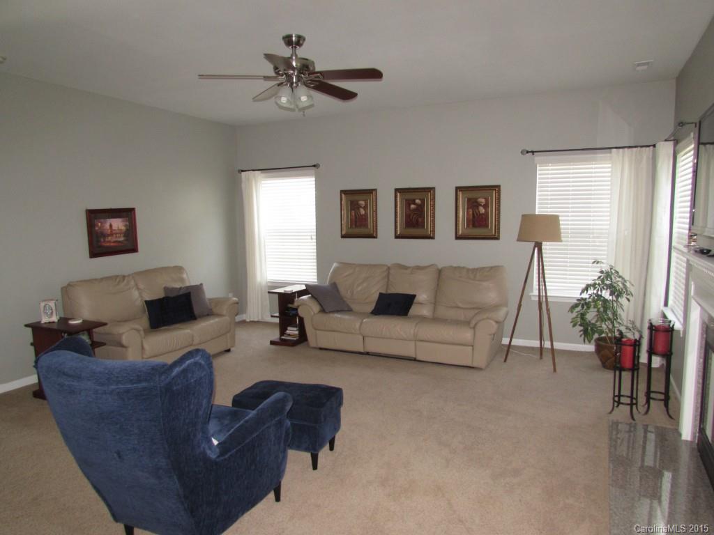 Tucker Chase - Residential