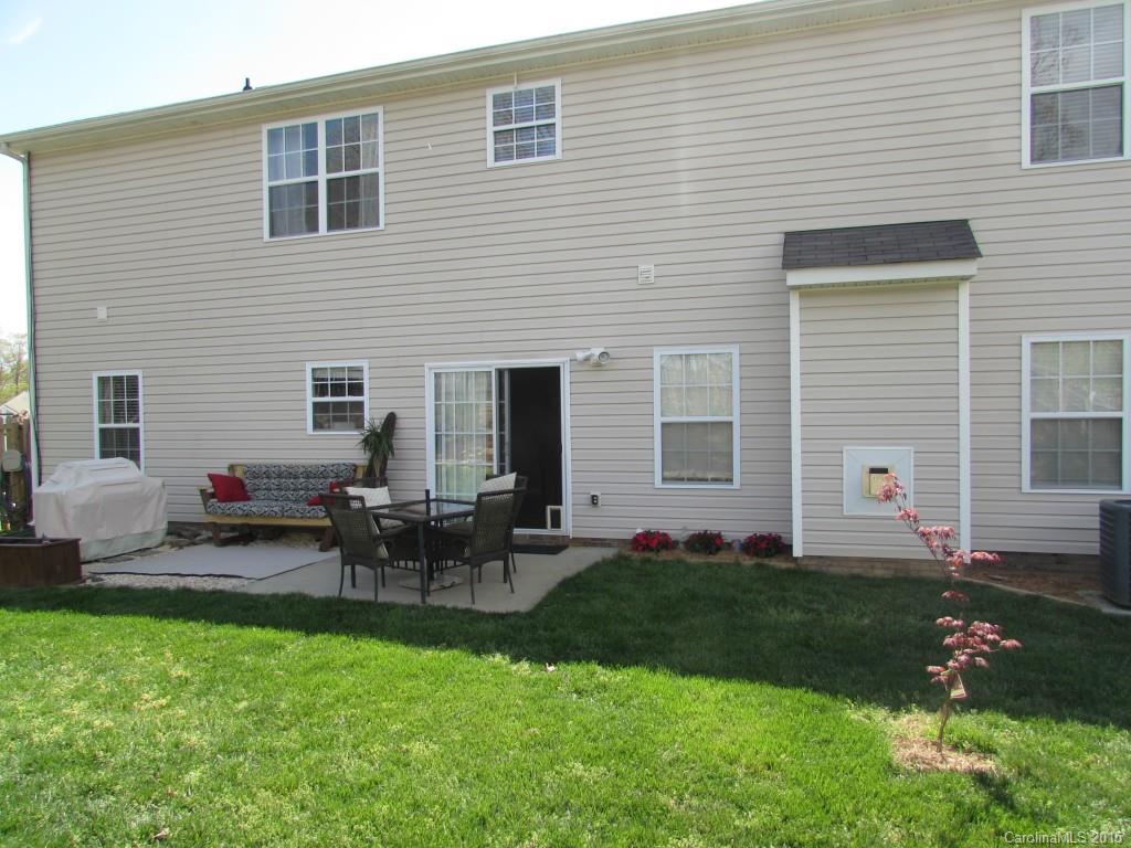 Tucker Chase - Residential