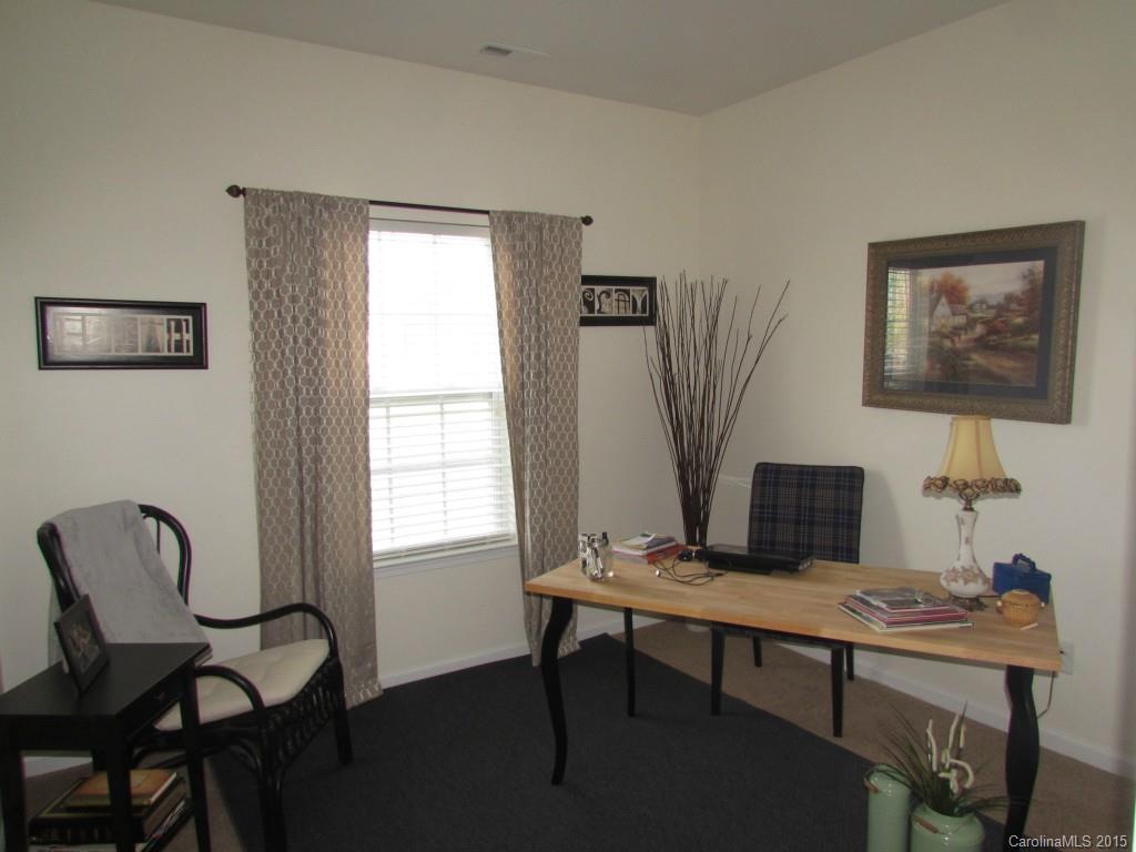 Tucker Chase - Residential