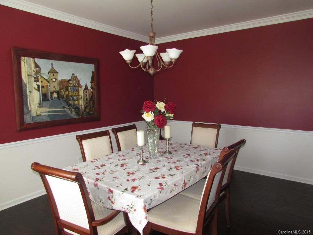 Tucker Chase - Residential