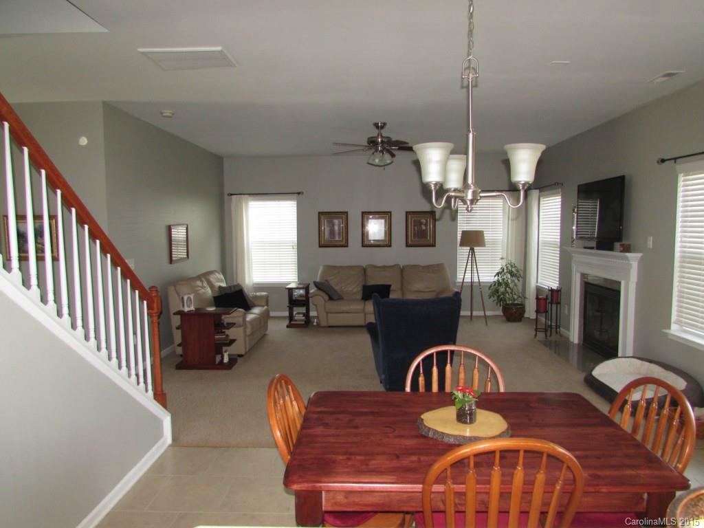 Tucker Chase - Residential