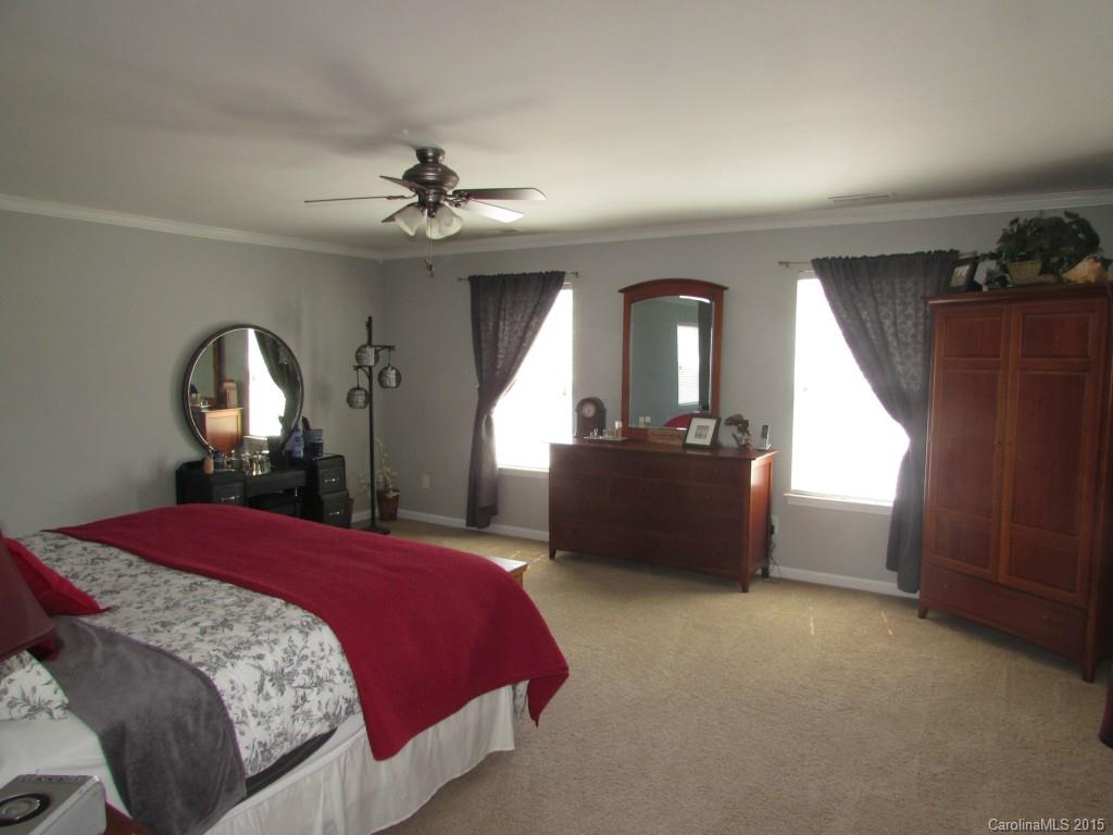 Tucker Chase - Residential