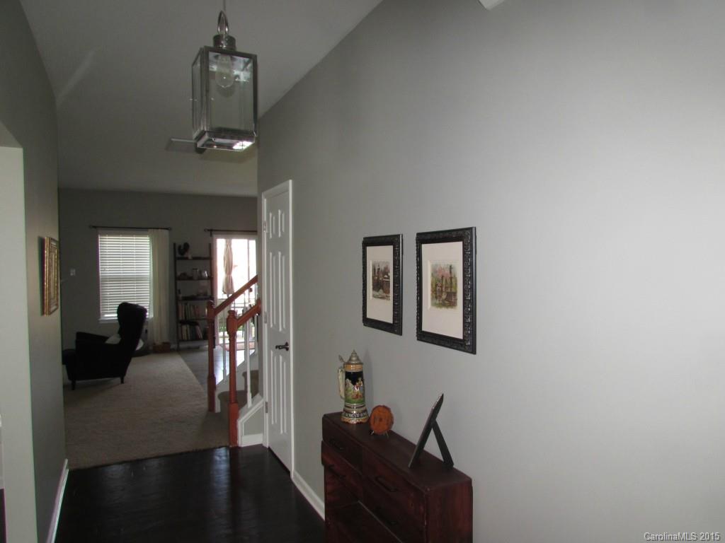 Tucker Chase - Residential