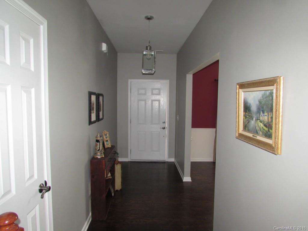 Tucker Chase - Residential