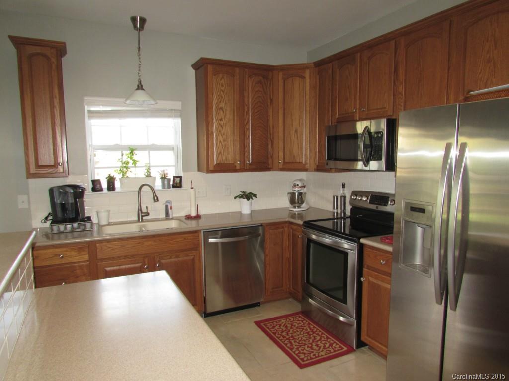 Tucker Chase - Residential