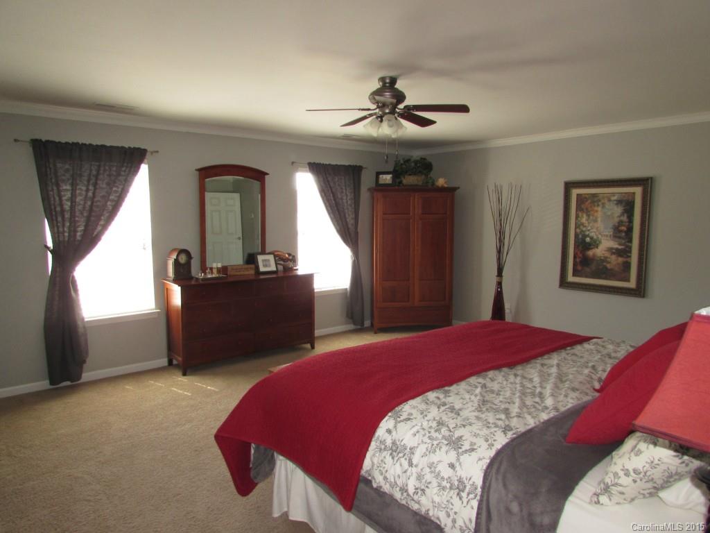 Tucker Chase - Residential