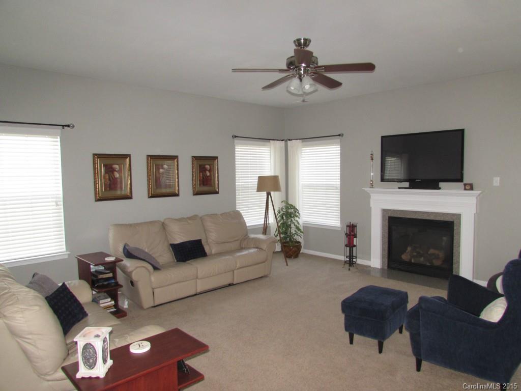 Tucker Chase - Residential