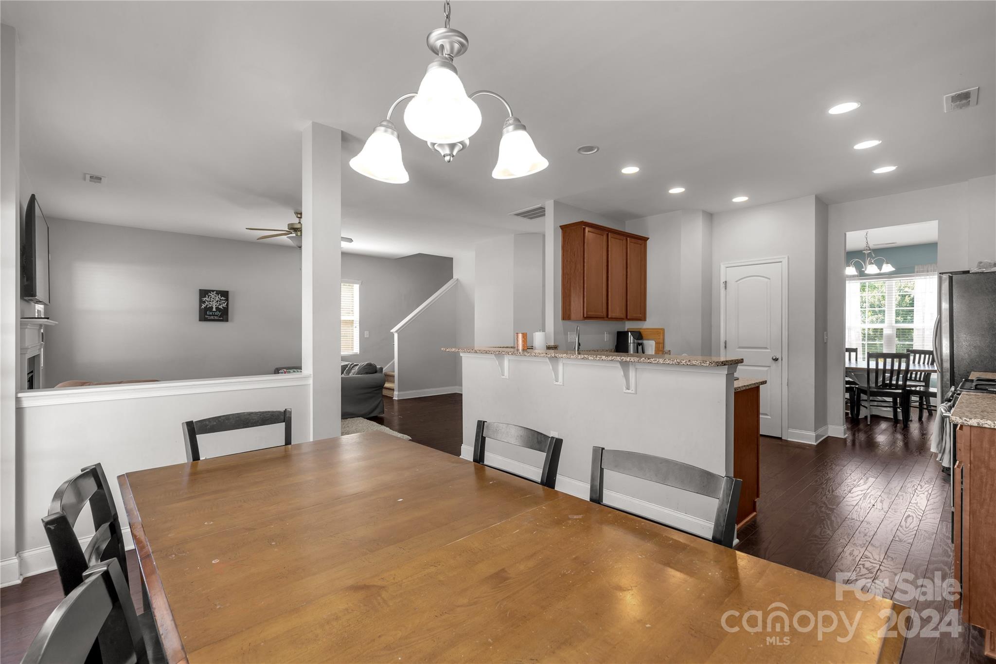 Norwood Ridge - Residential