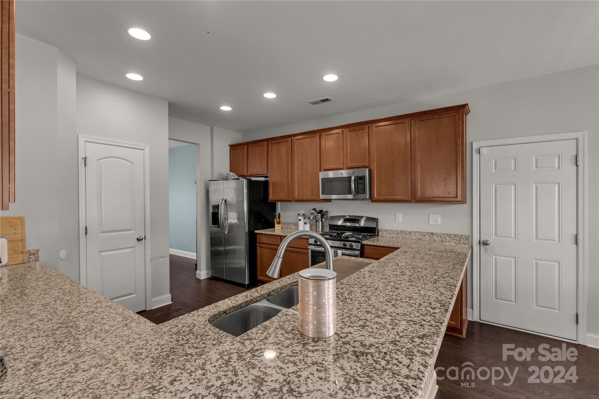 Norwood Ridge - Residential