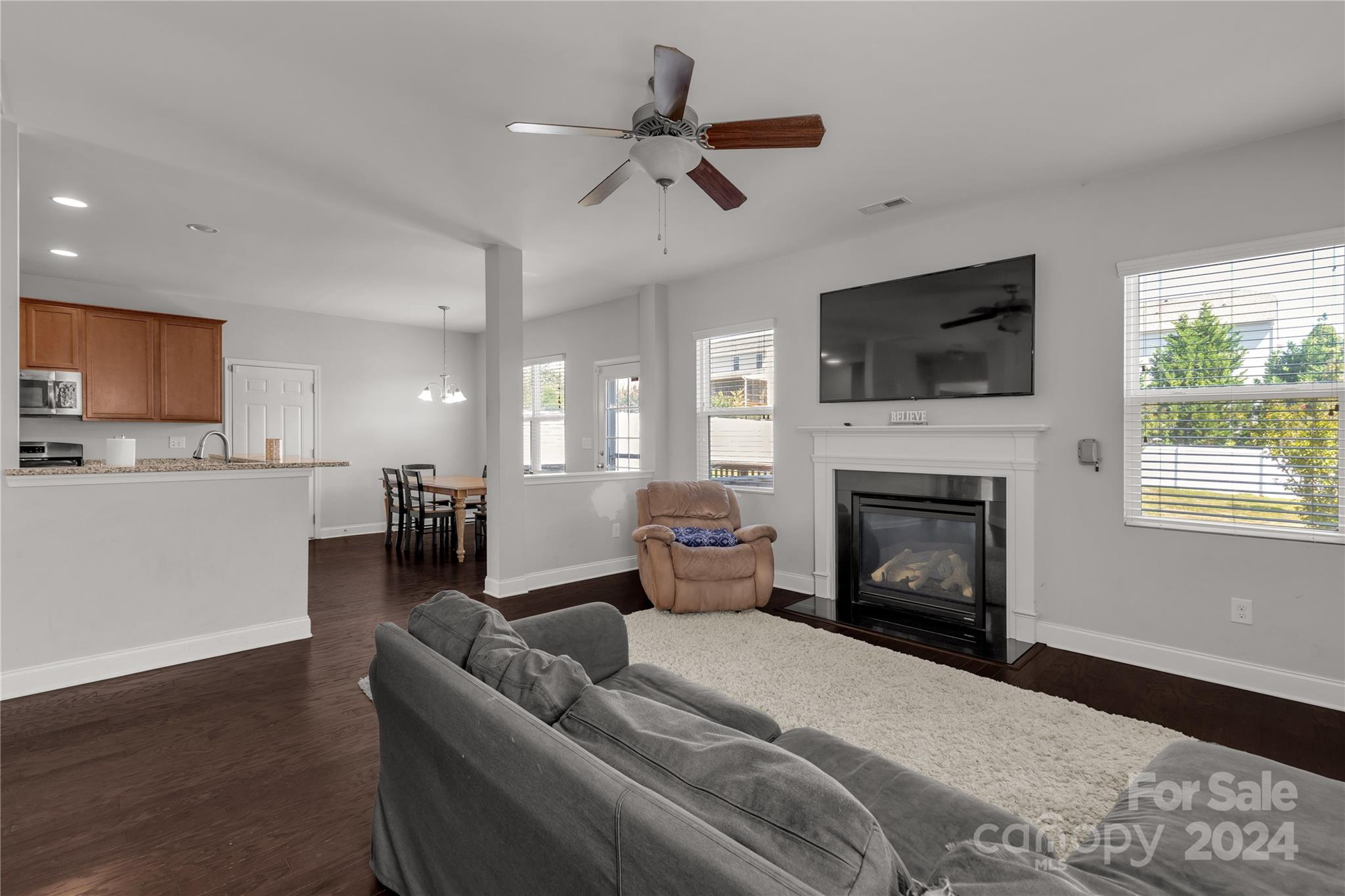 Norwood Ridge - Residential