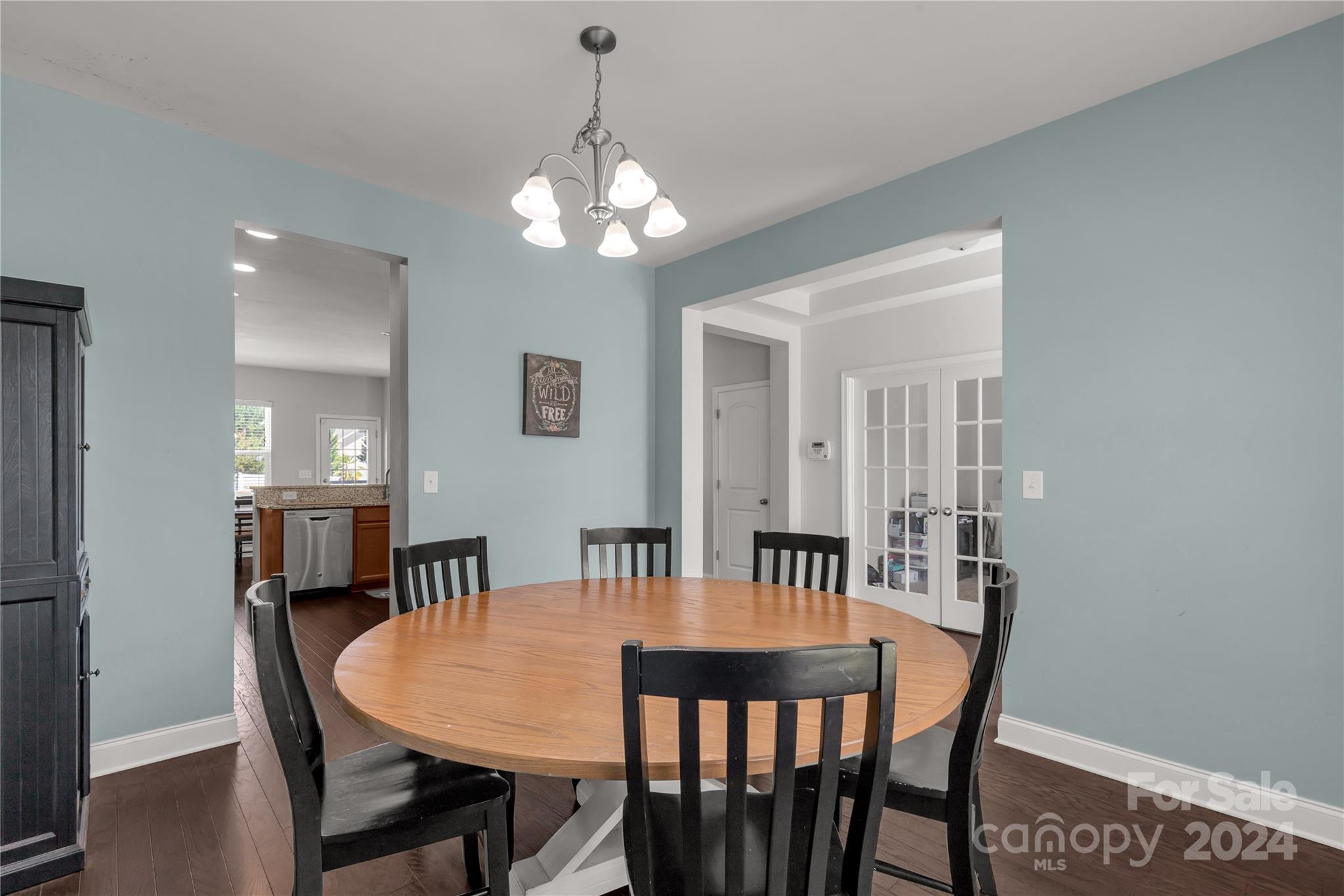 Norwood Ridge - Residential