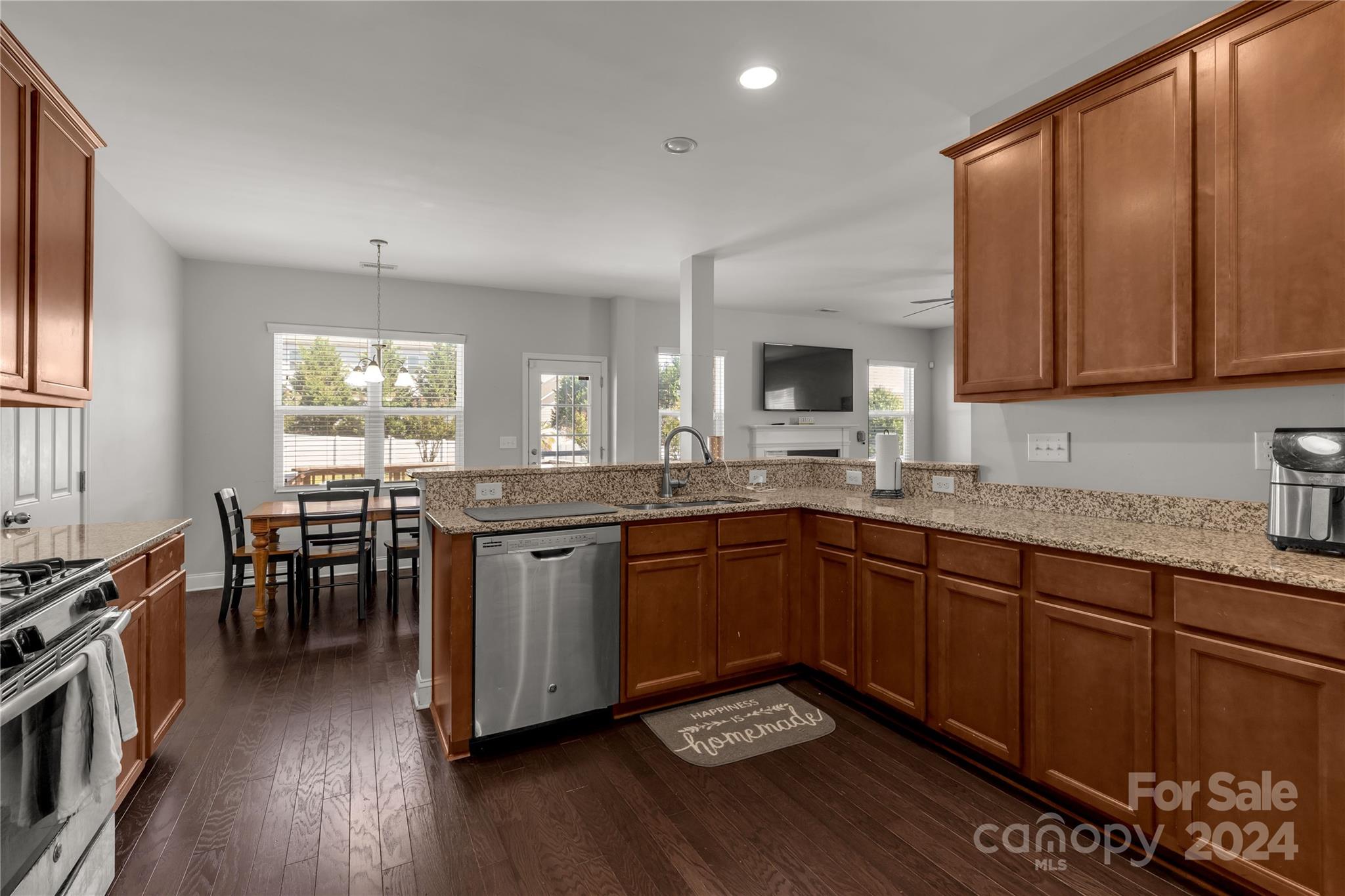 Norwood Ridge - Residential