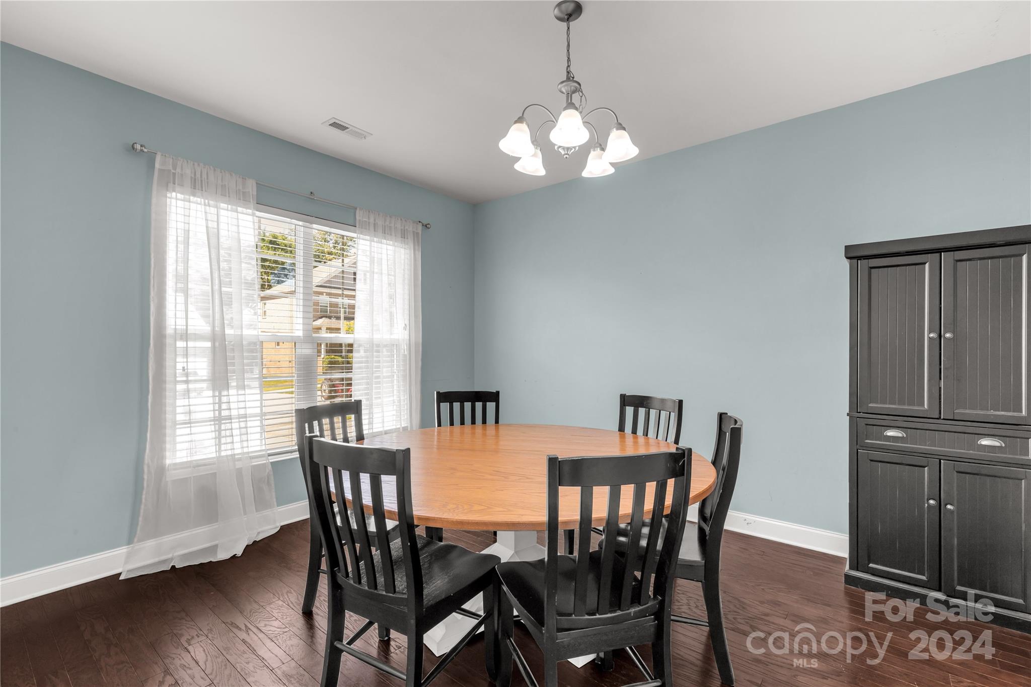 Norwood Ridge - Residential