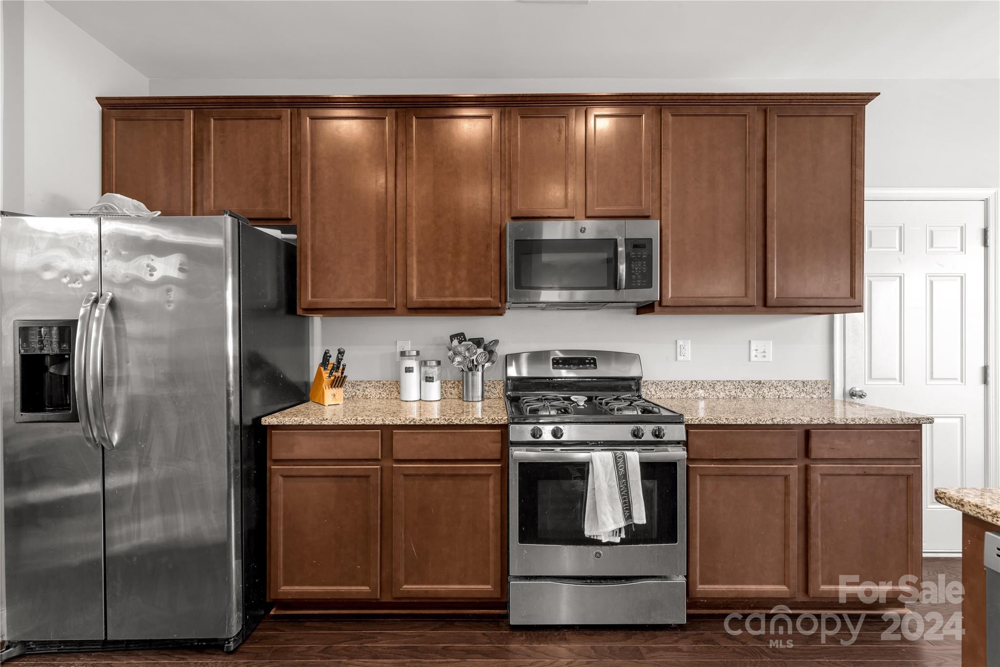 Norwood Ridge - Residential