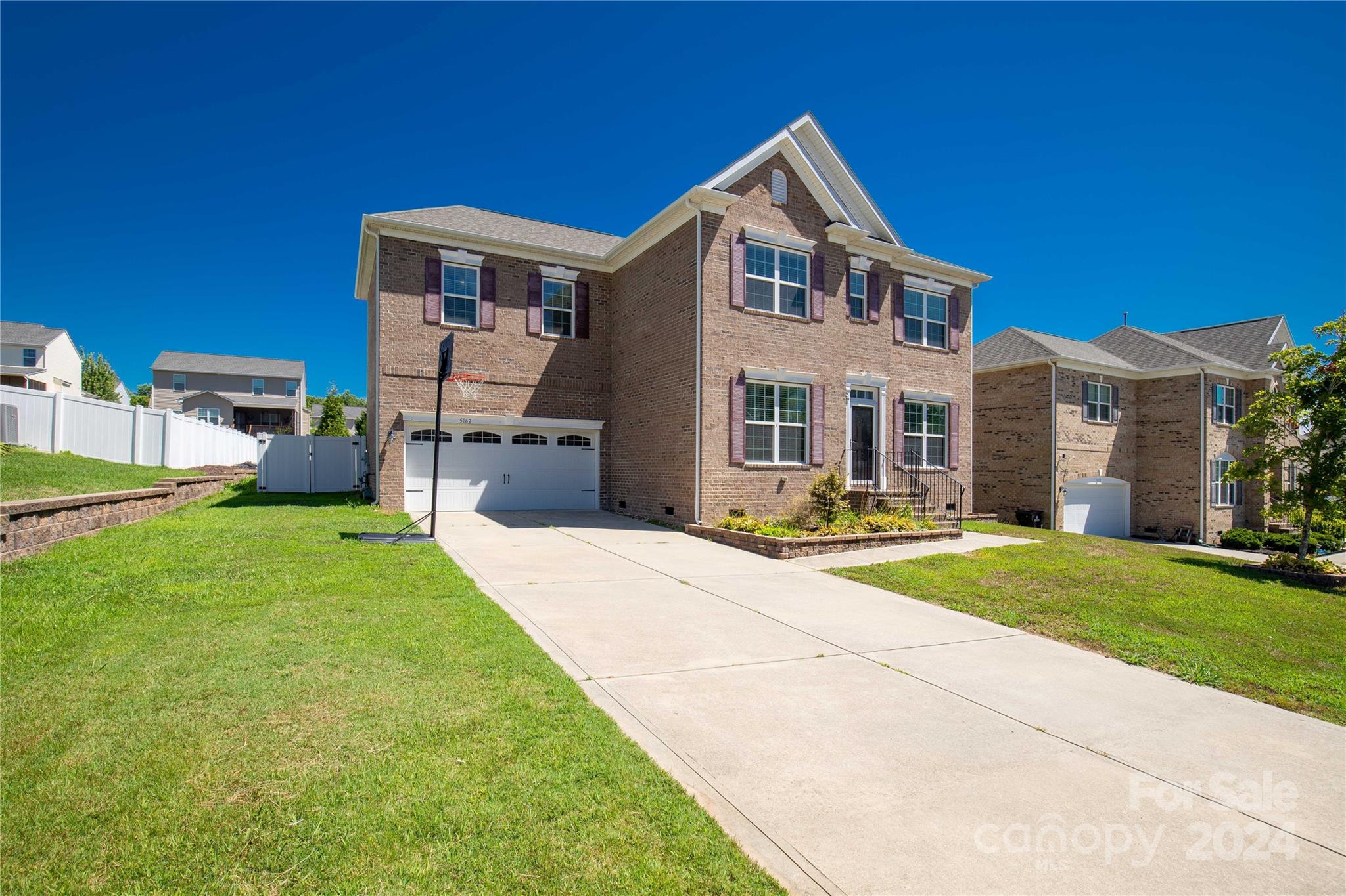 Norwood Ridge - Residential