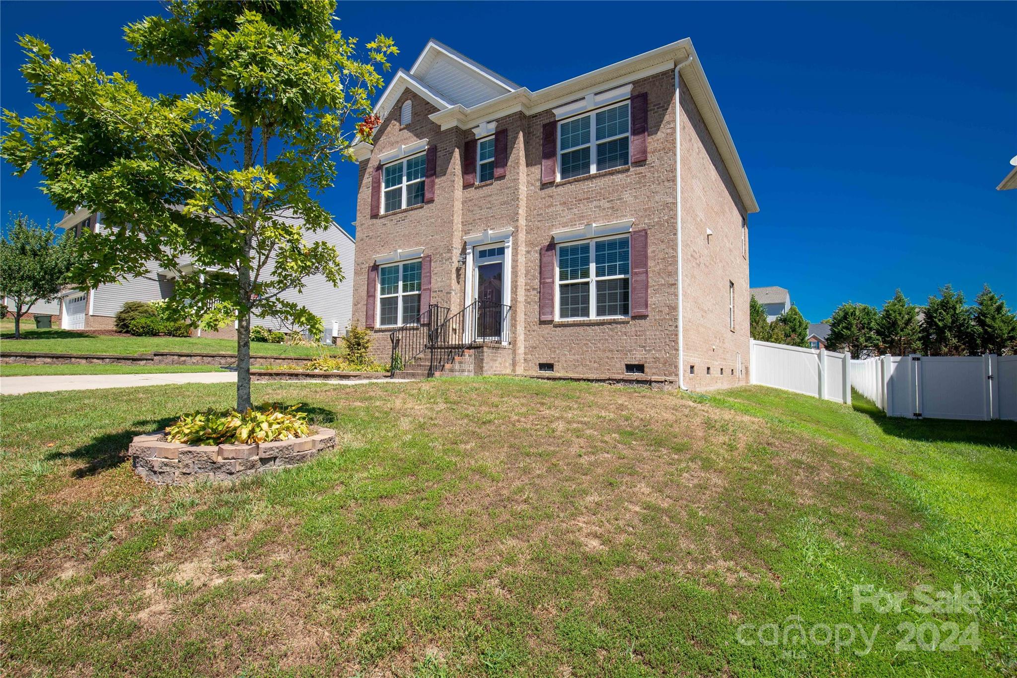 Norwood Ridge - Residential