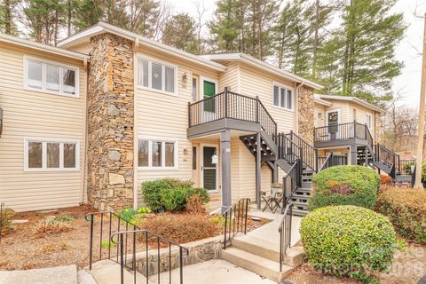 540 Britton Creek Drive Hendersonville NC 28791