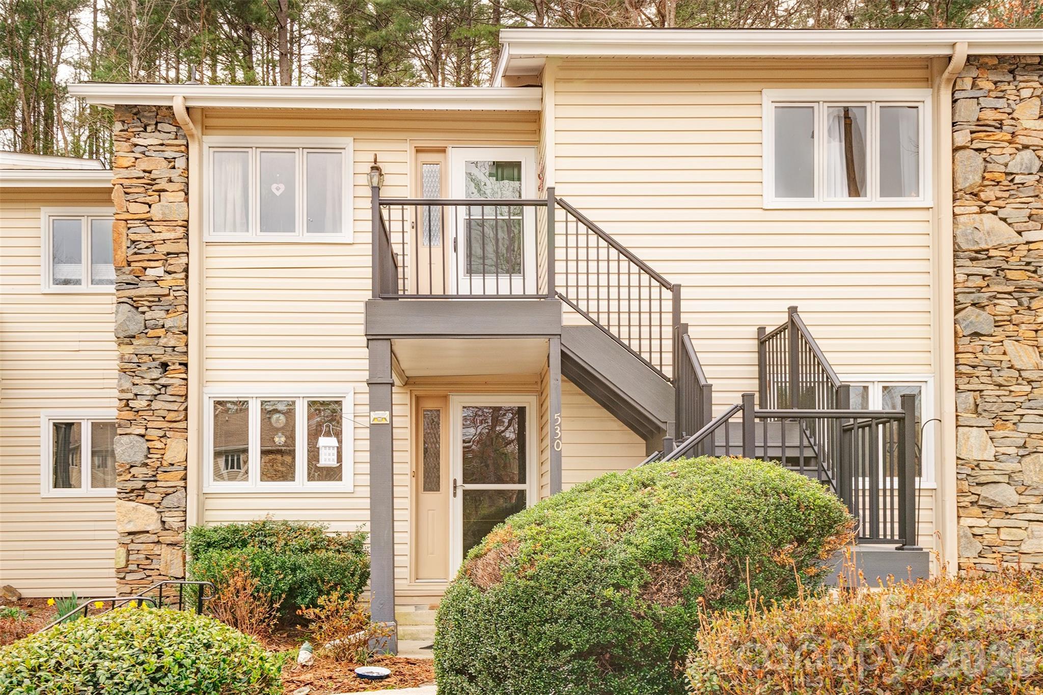 540 Britton Creek Drive