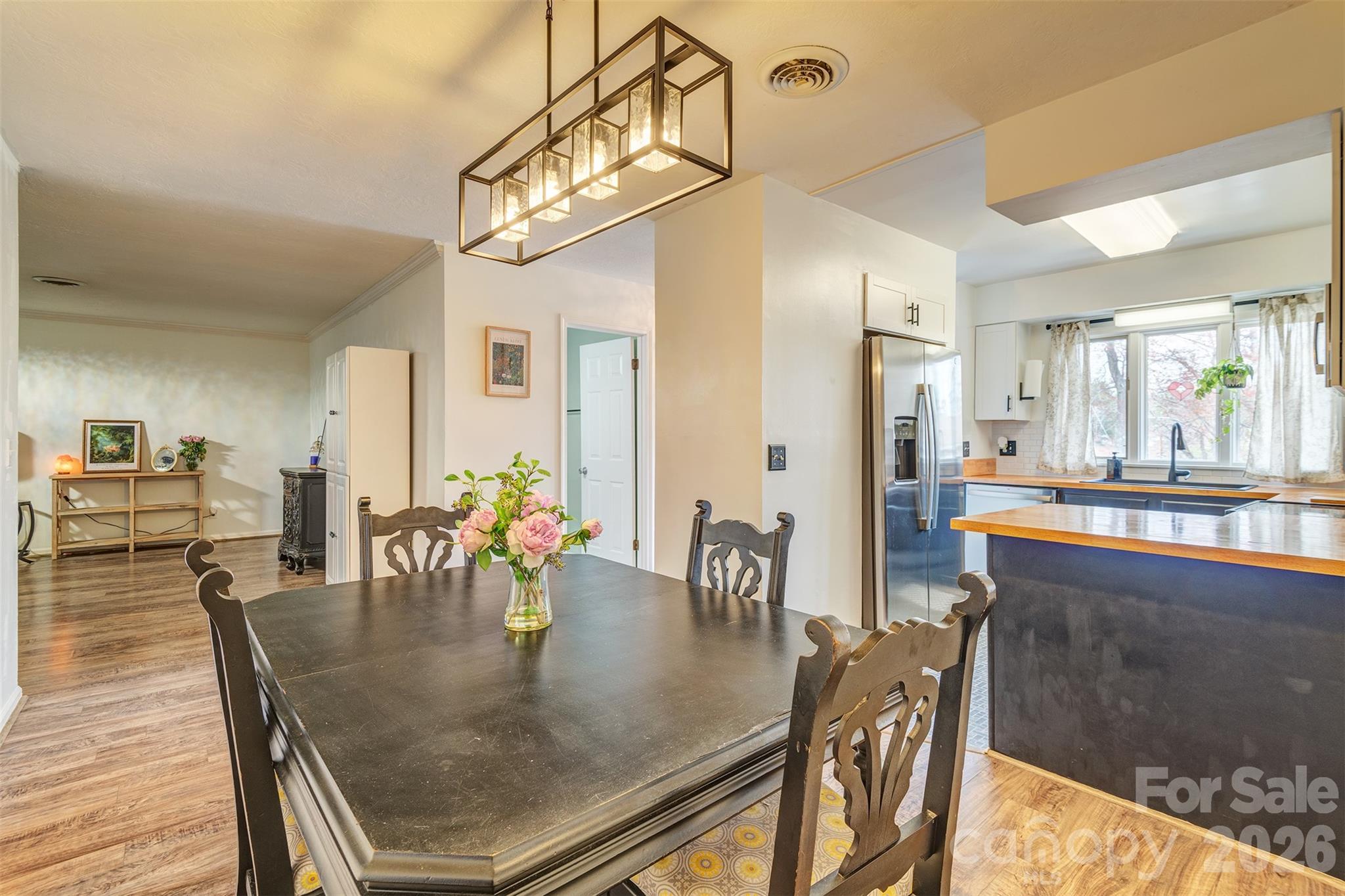 540 Britton Creek Drive