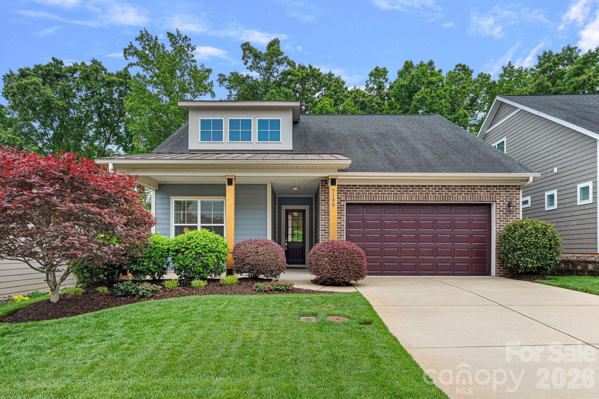 7130 Hanging Rock Court