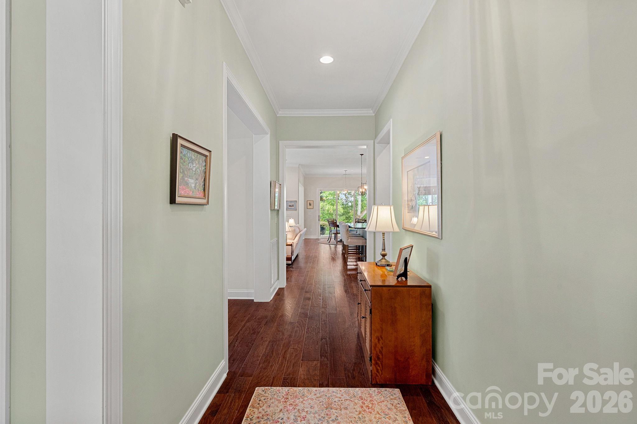 7130 Hanging Rock Court