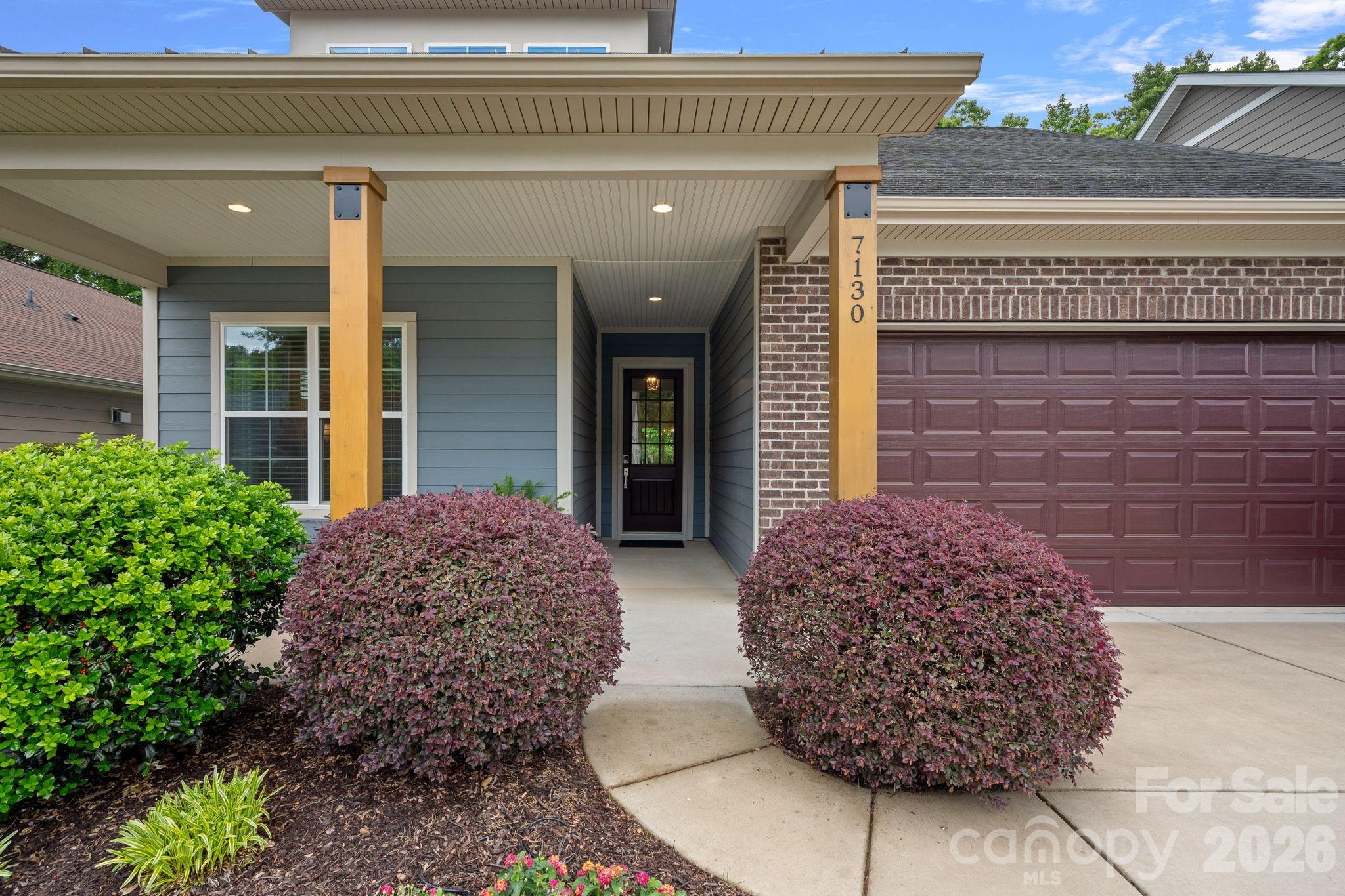 7130 Hanging Rock Court