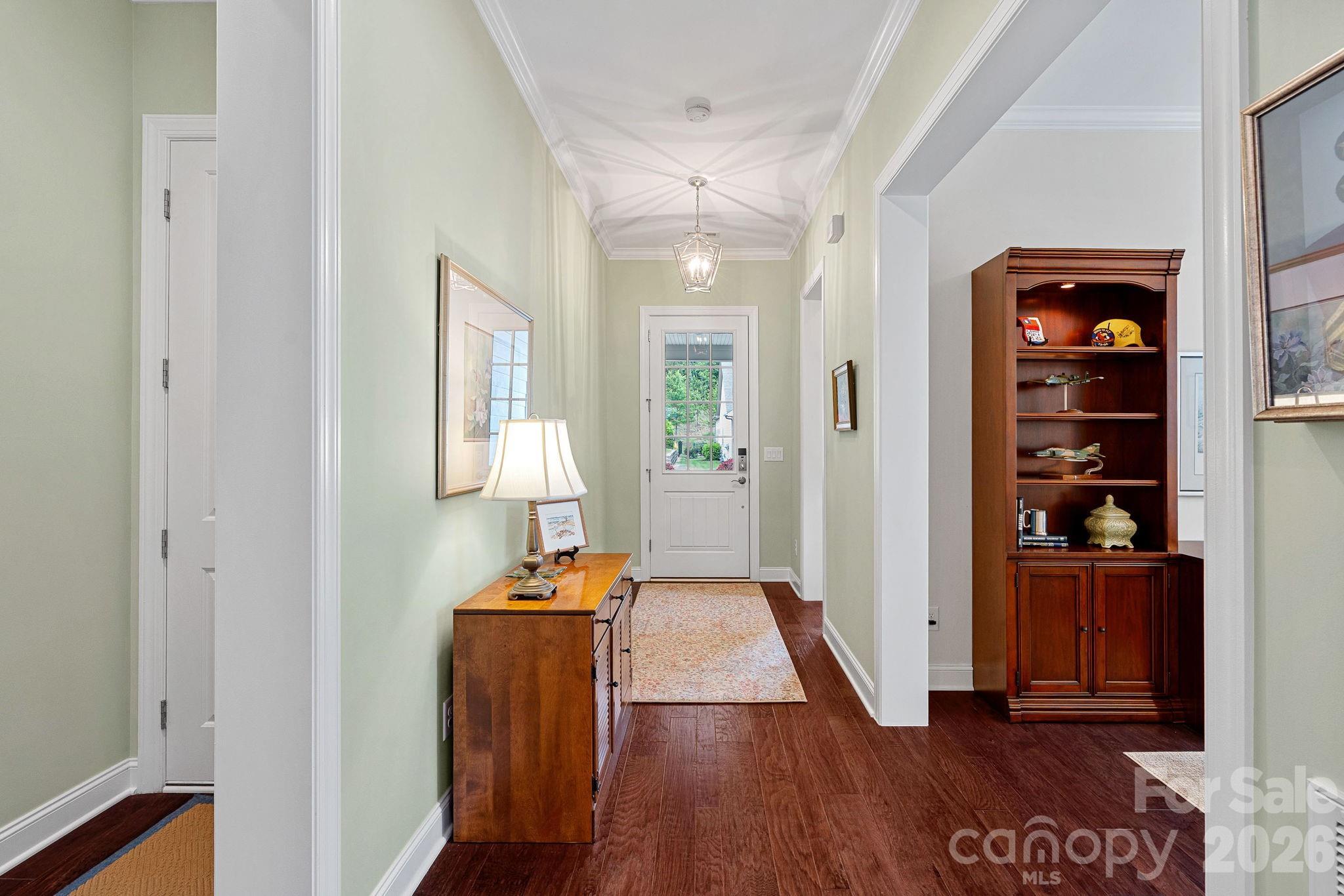 7130 Hanging Rock Court